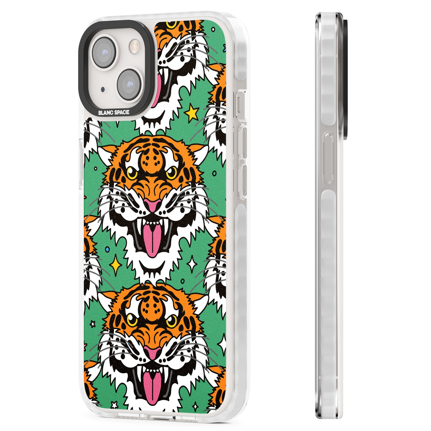 Magsafe Impact Phone Case for iPhone 13, iPhone 14, iPhone 15