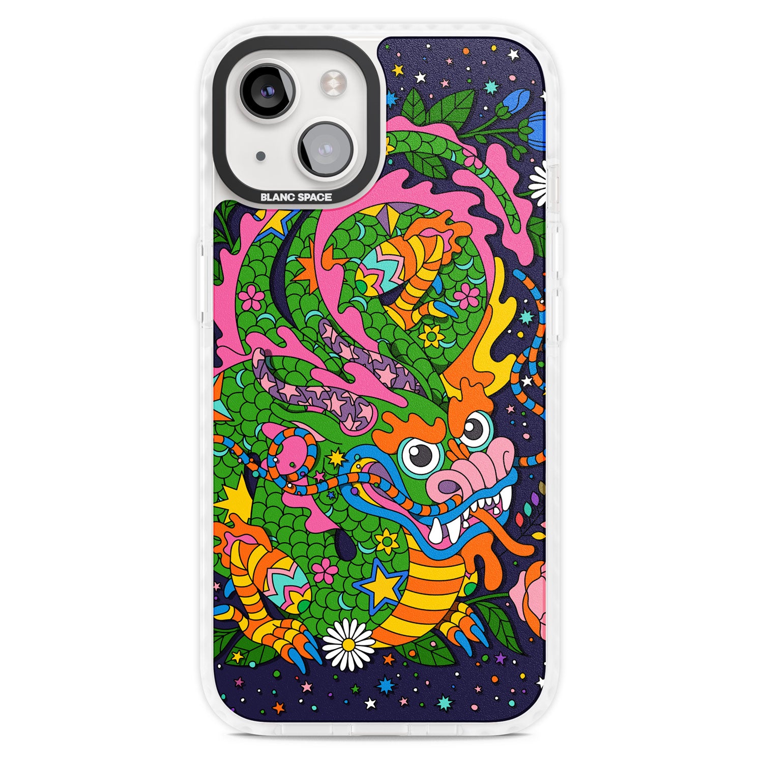 Magsafe Impact Phone Case for iPhone 13, iPhone 14, iPhone 15