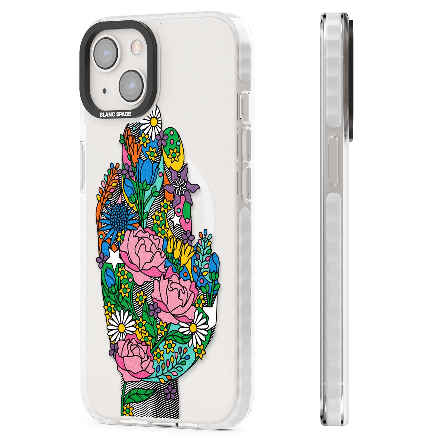 Magsafe Impact Phone Case for iPhone 13, iPhone 14, iPhone 15