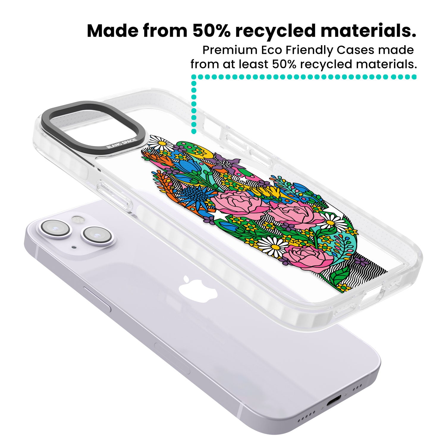 Magsafe Impact Phone Case for iPhone 13, iPhone 14, iPhone 15