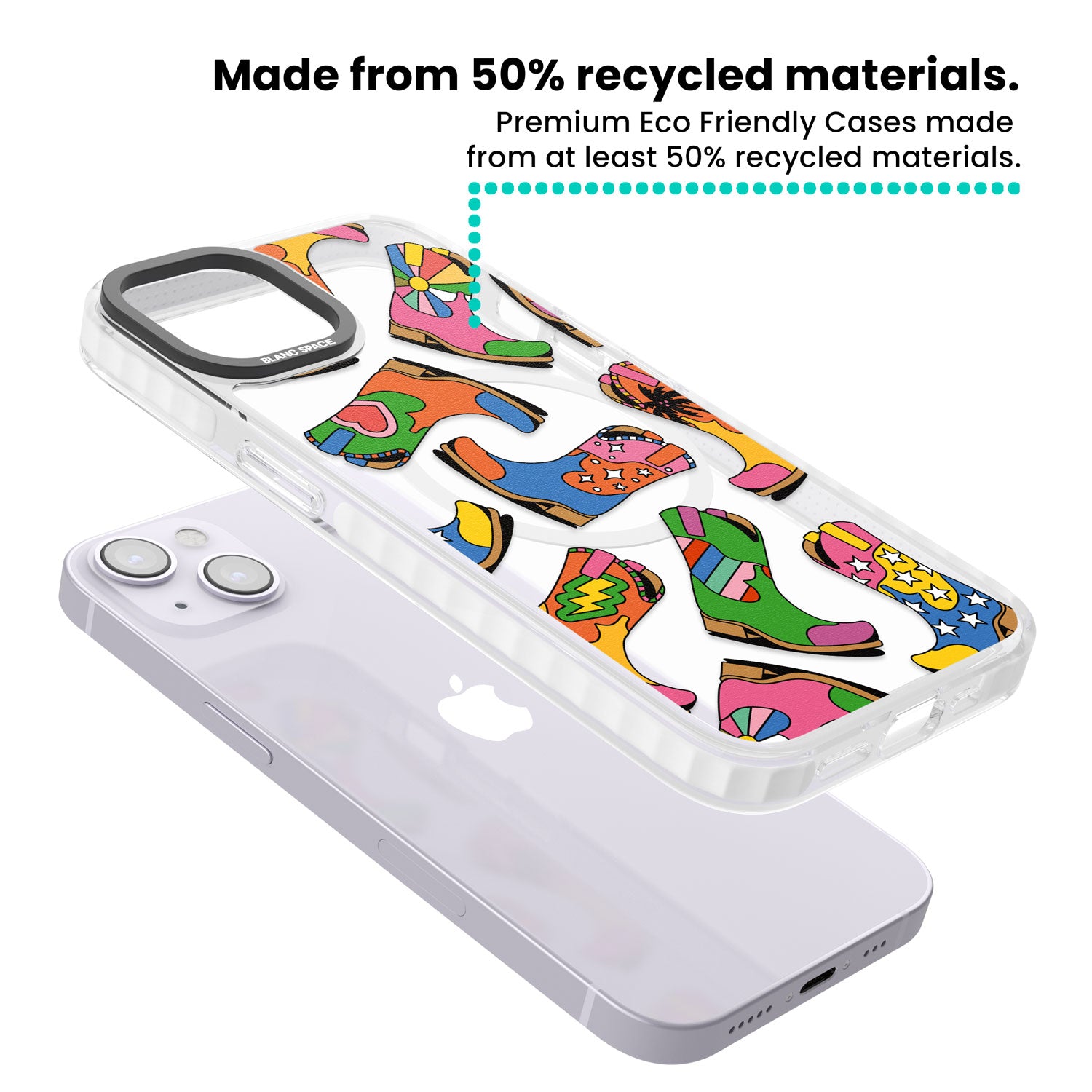 Magsafe Impact Phone Case for iPhone 13, iPhone 14, iPhone 15