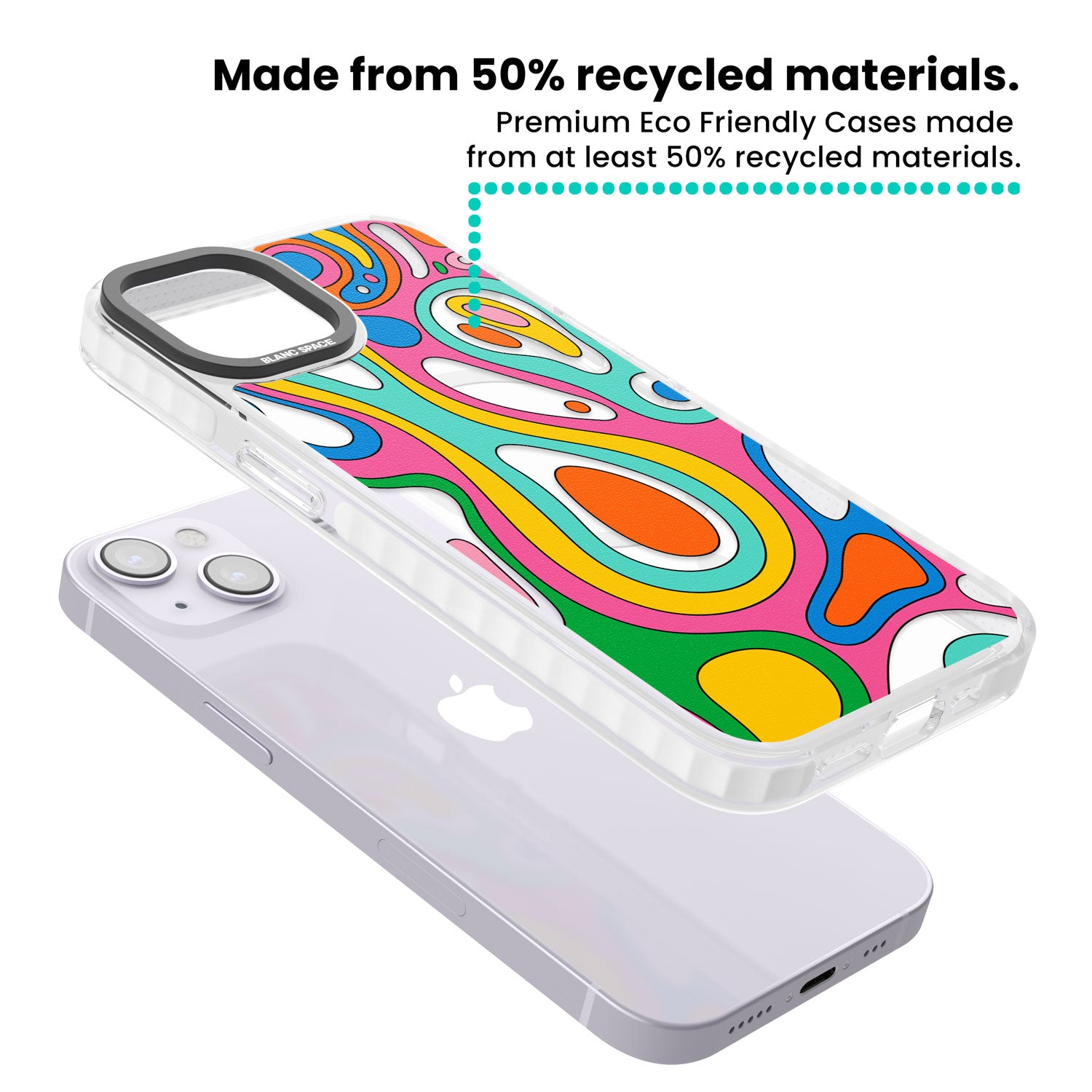 Magsafe Impact Phone Case for iPhone 13, iPhone 14, iPhone 15