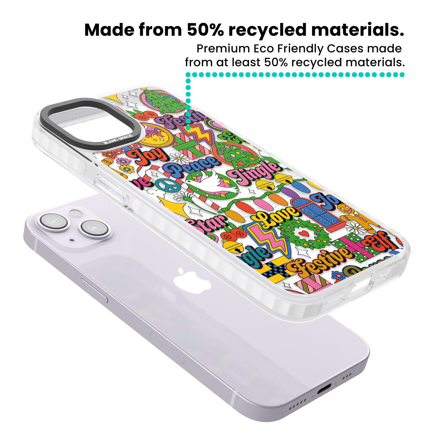 Magsafe Impact Phone Case for iPhone 13, iPhone 14, iPhone 15