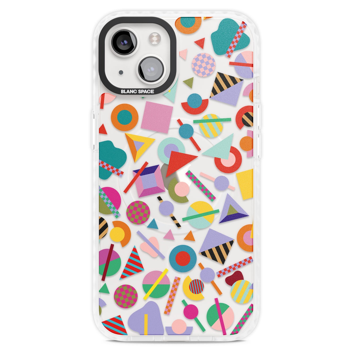 Magsafe Impact Phone Case for iPhone 13, iPhone 14, iPhone 15