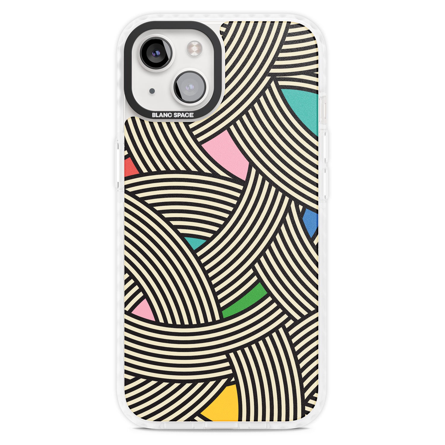 Magsafe Impact Phone Case for iPhone 13, iPhone 14, iPhone 15