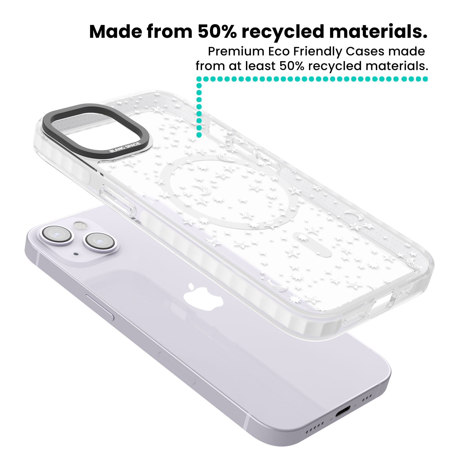 Magsafe Impact Phone Case for iPhone 13, iPhone 14, iPhone 15