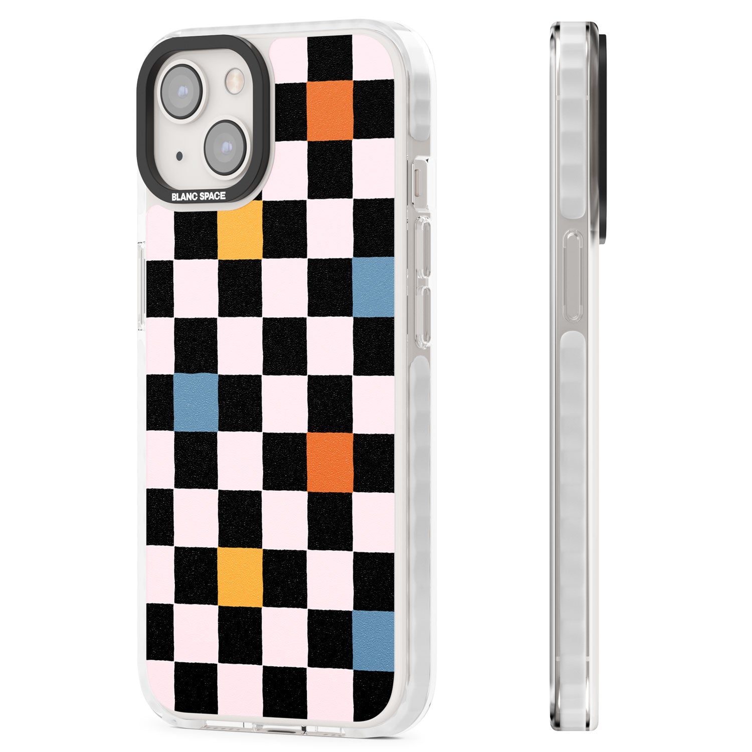 Magsafe Impact Phone Case for iPhone 13, iPhone 14, iPhone 15