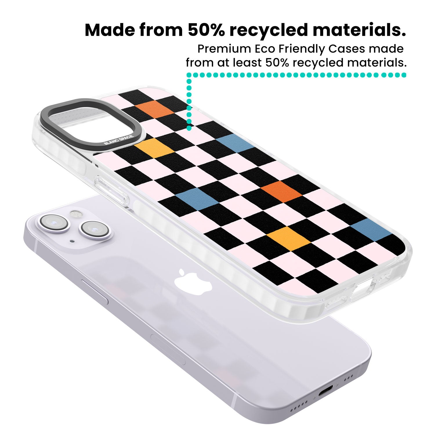 Magsafe Impact Phone Case for iPhone 13, iPhone 14, iPhone 15