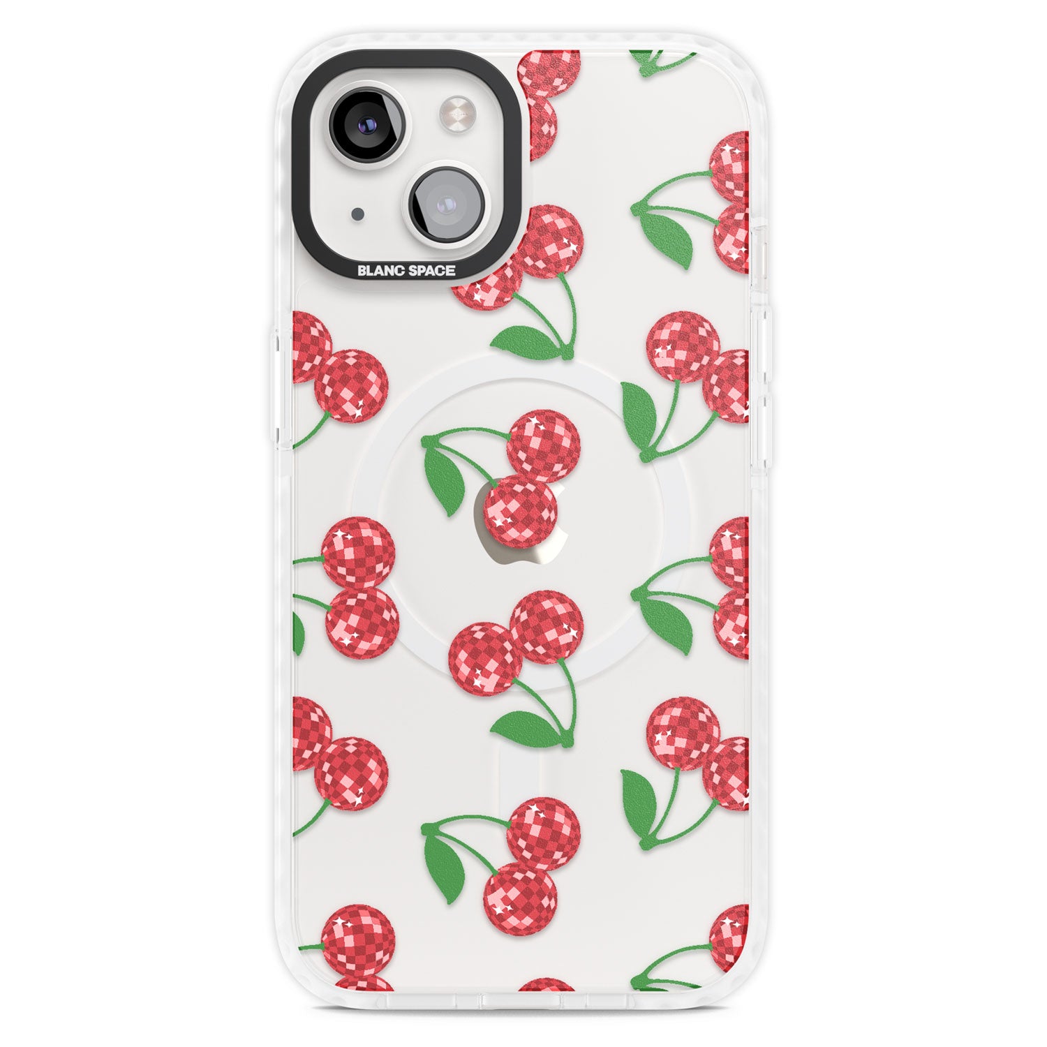 Magsafe Impact Phone Case for iPhone 13, iPhone 14, iPhone 15