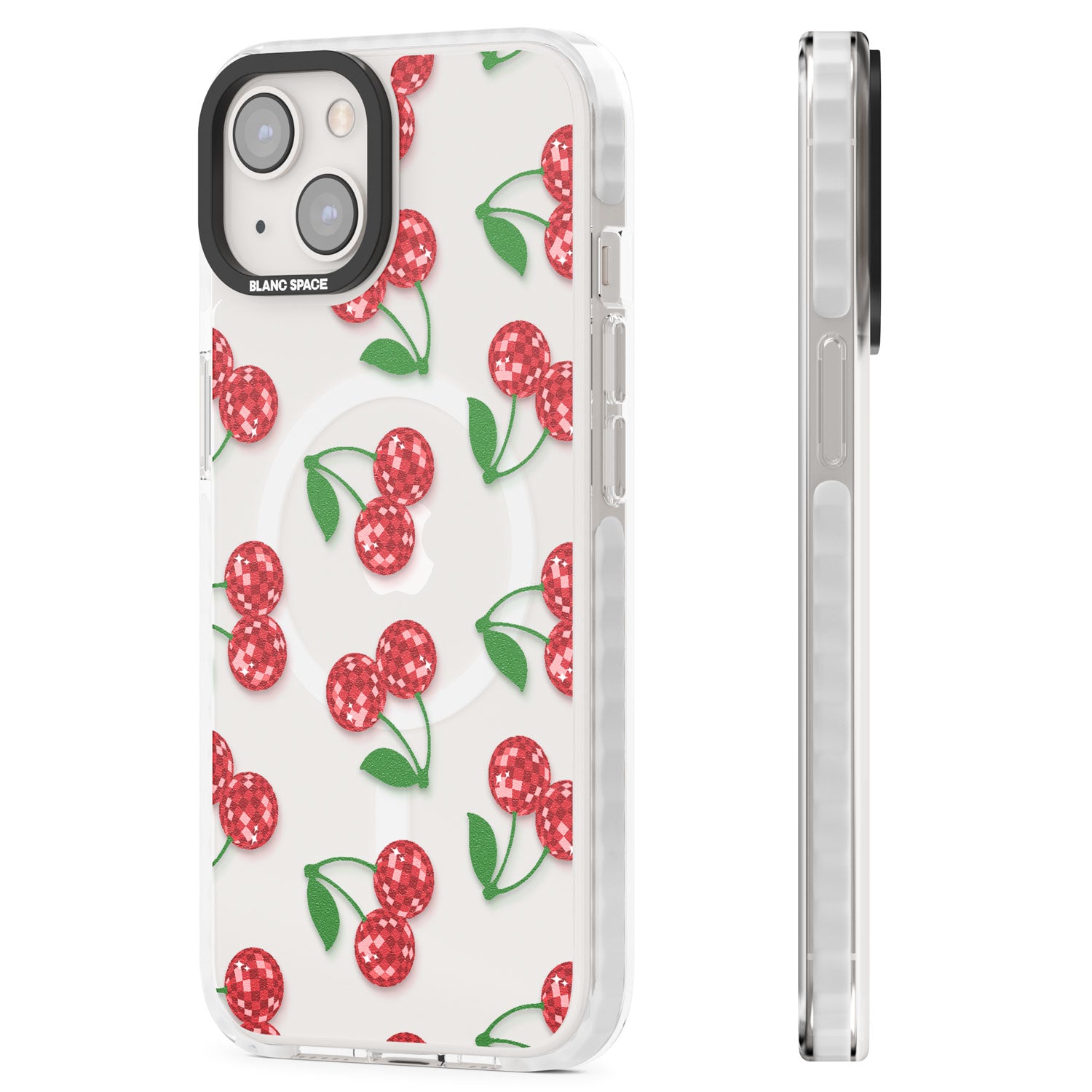 Magsafe Impact Phone Case for iPhone 13, iPhone 14, iPhone 15