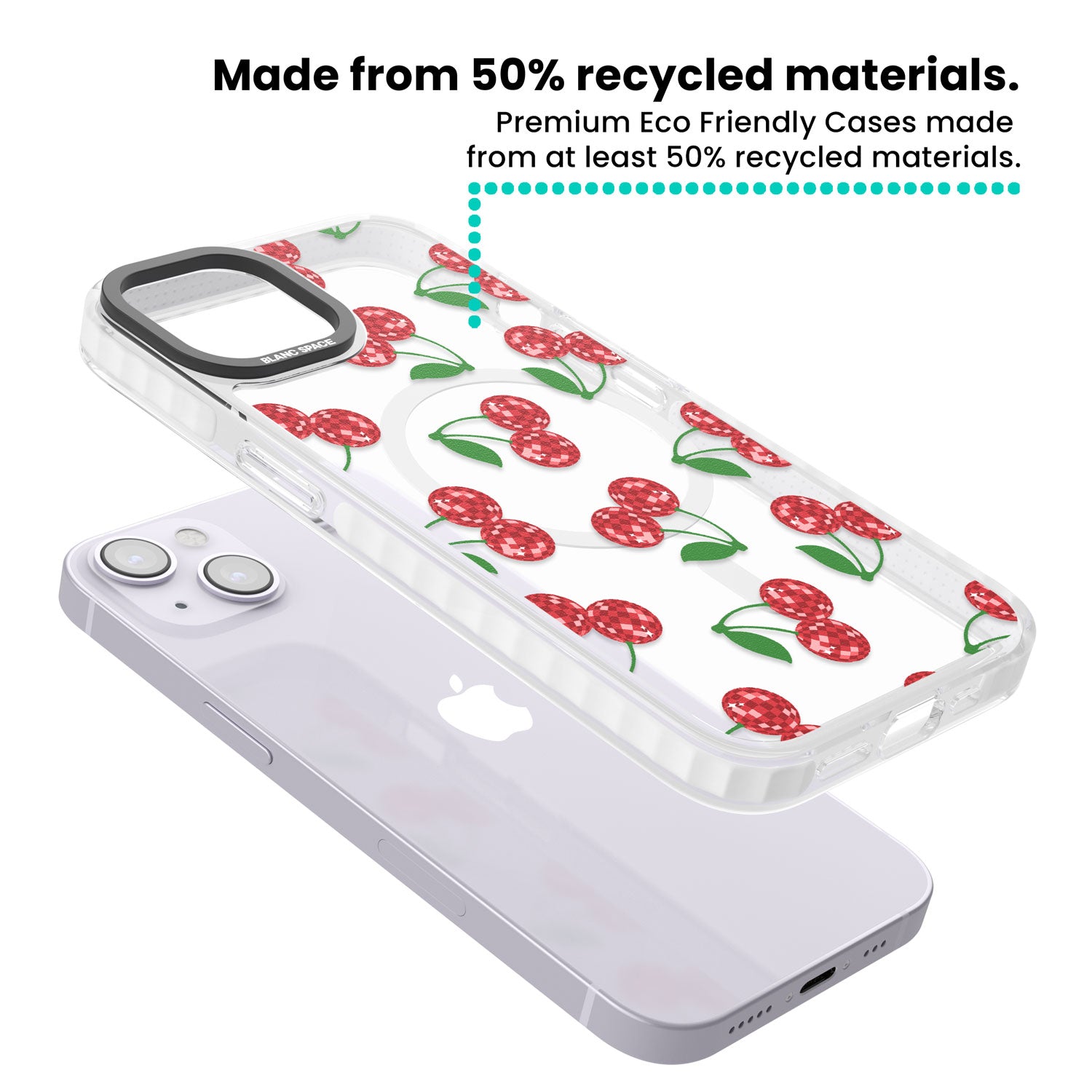 Magsafe Impact Phone Case for iPhone 13, iPhone 14, iPhone 15