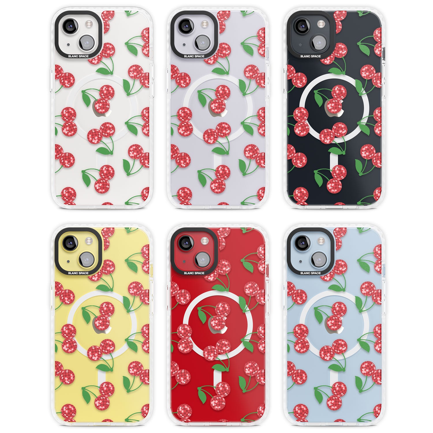 Magsafe Impact Phone Case for iPhone 13, iPhone 14, iPhone 15