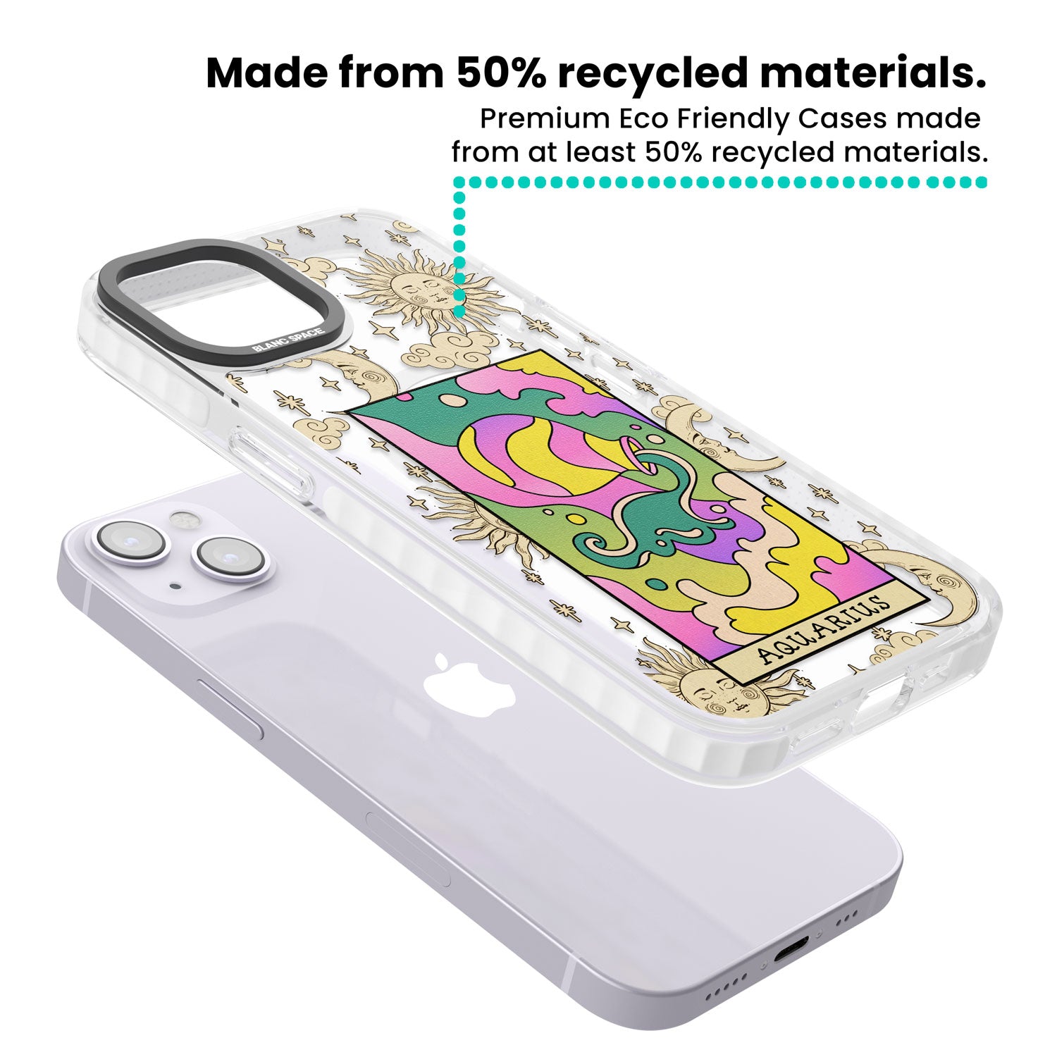 Magsafe Impact Phone Case for iPhone 13, iPhone 14, iPhone 15