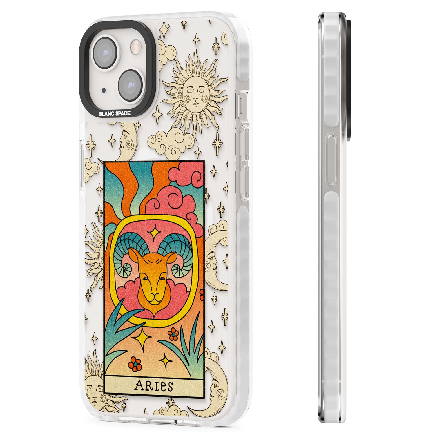 Magsafe Impact Phone Case for iPhone 13, iPhone 14, iPhone 15