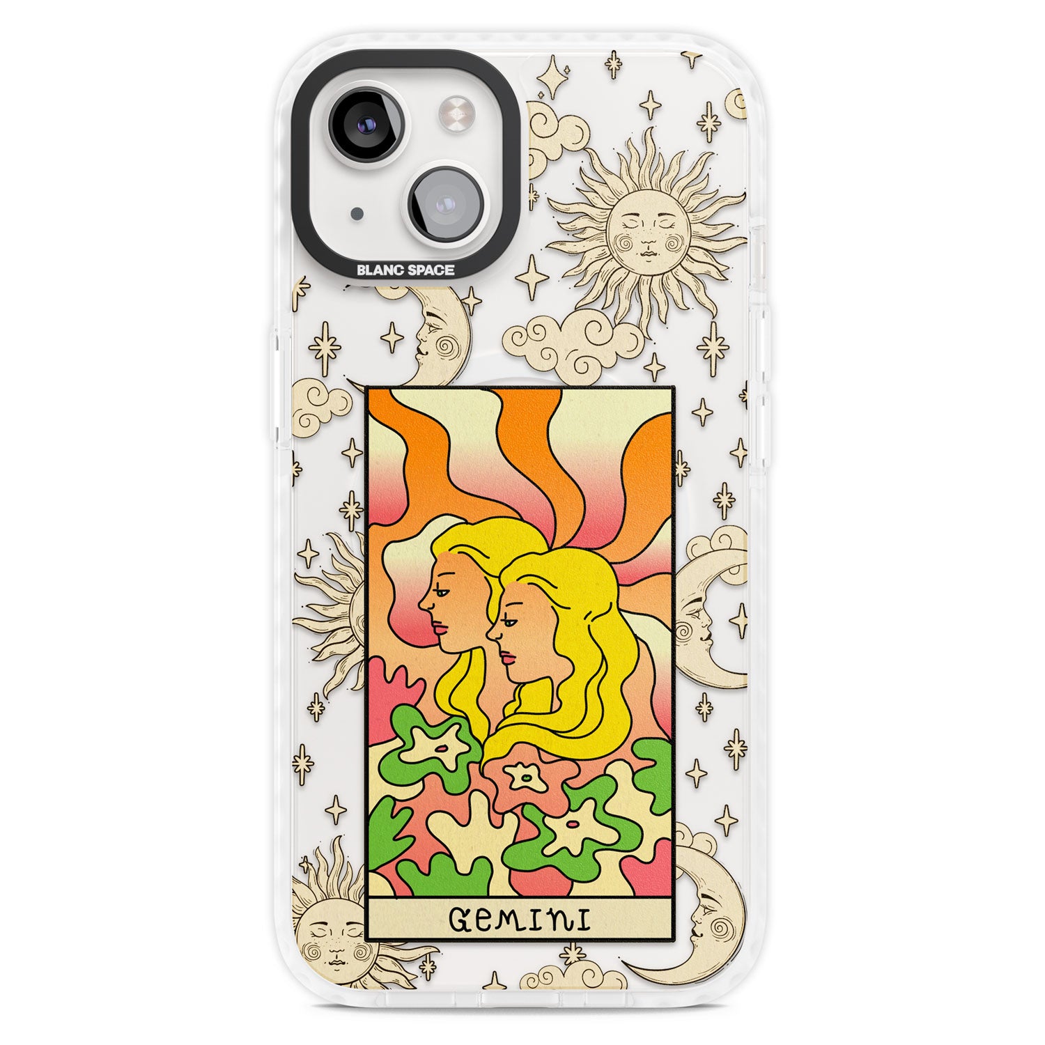 Magsafe Impact Phone Case for iPhone 13, iPhone 14, iPhone 15