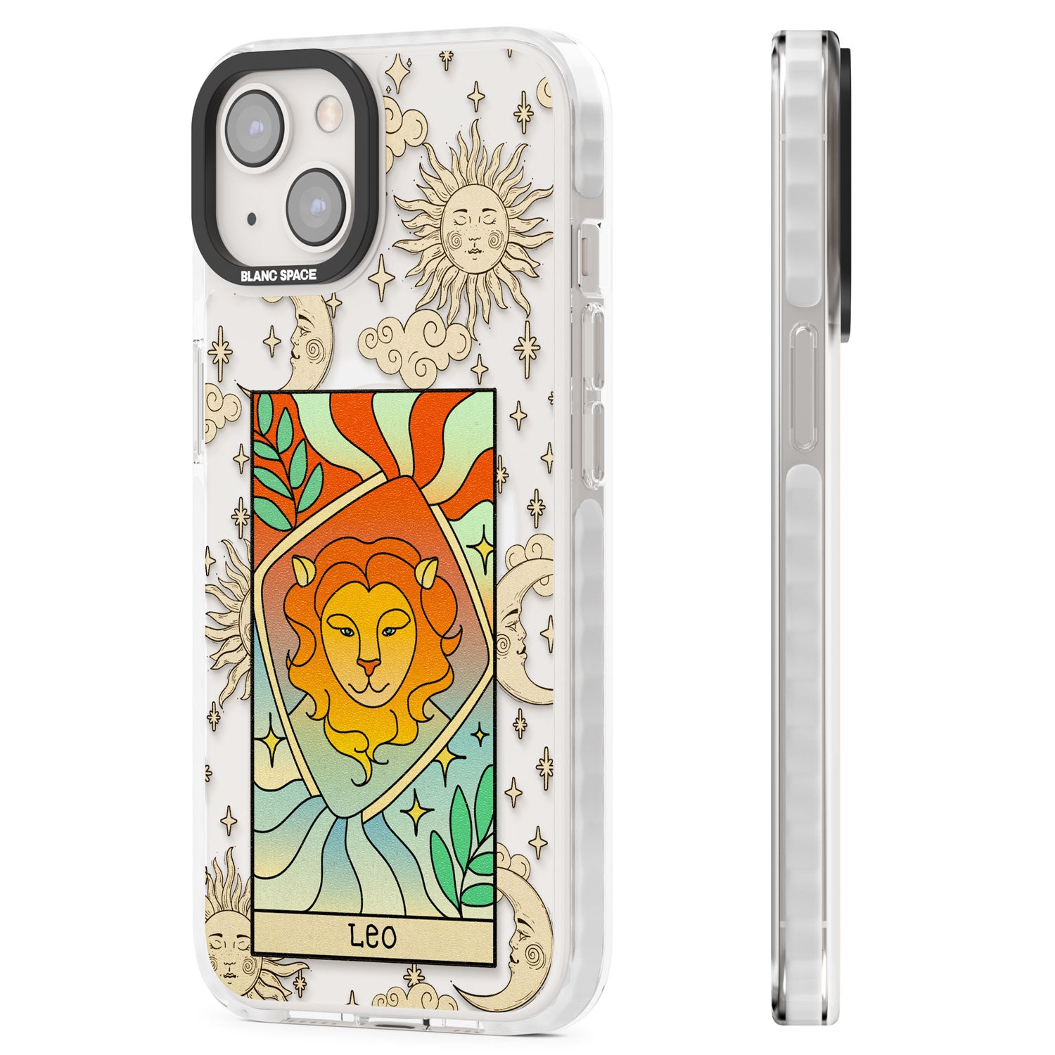 Magsafe Impact Phone Case for iPhone 13, iPhone 14, iPhone 15