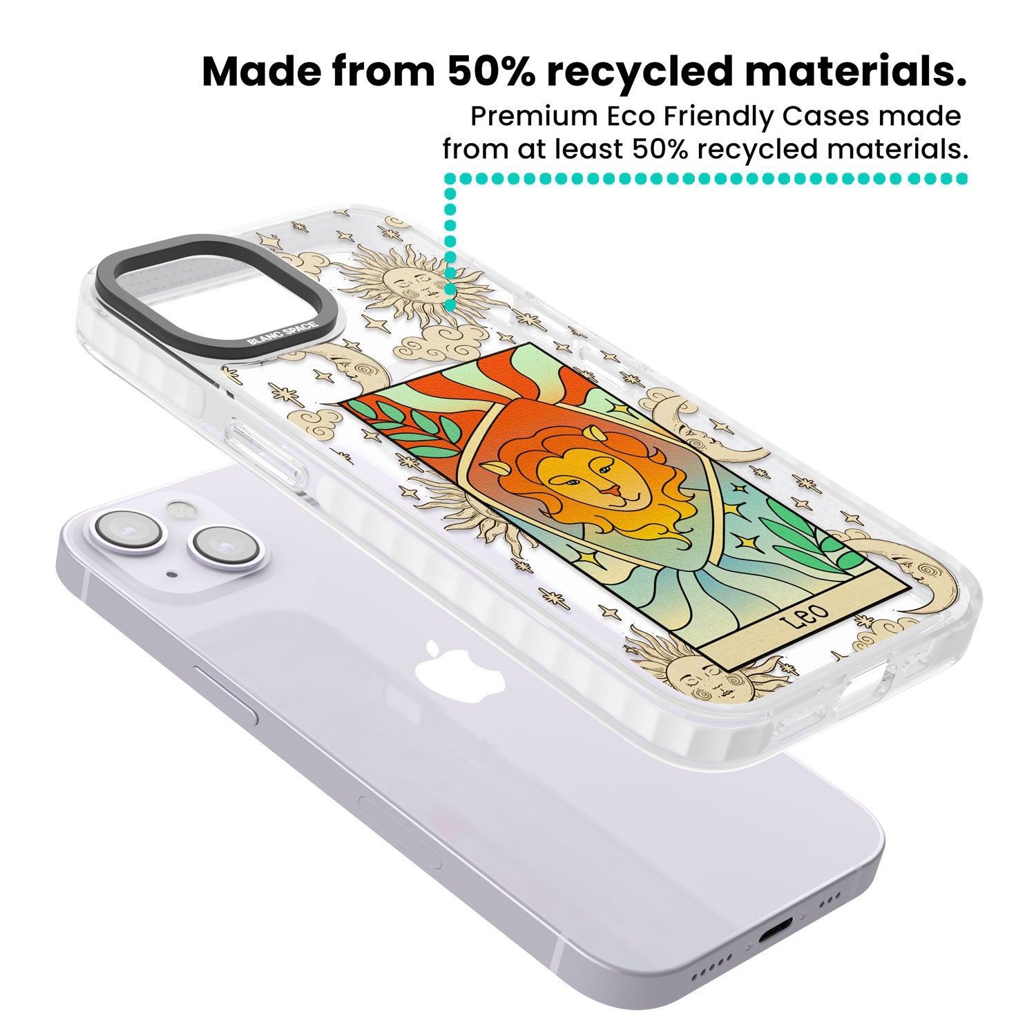 Magsafe Impact Phone Case for iPhone 13, iPhone 14, iPhone 15