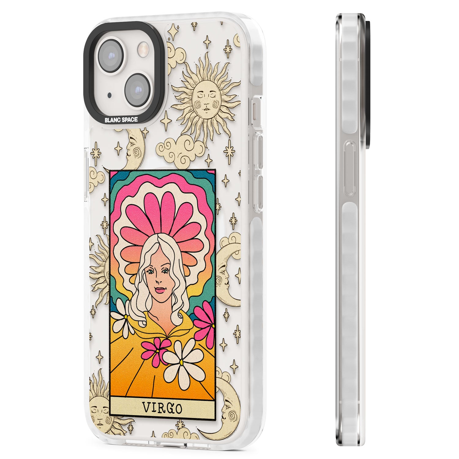 Magsafe Impact Phone Case for iPhone 13, iPhone 14, iPhone 15