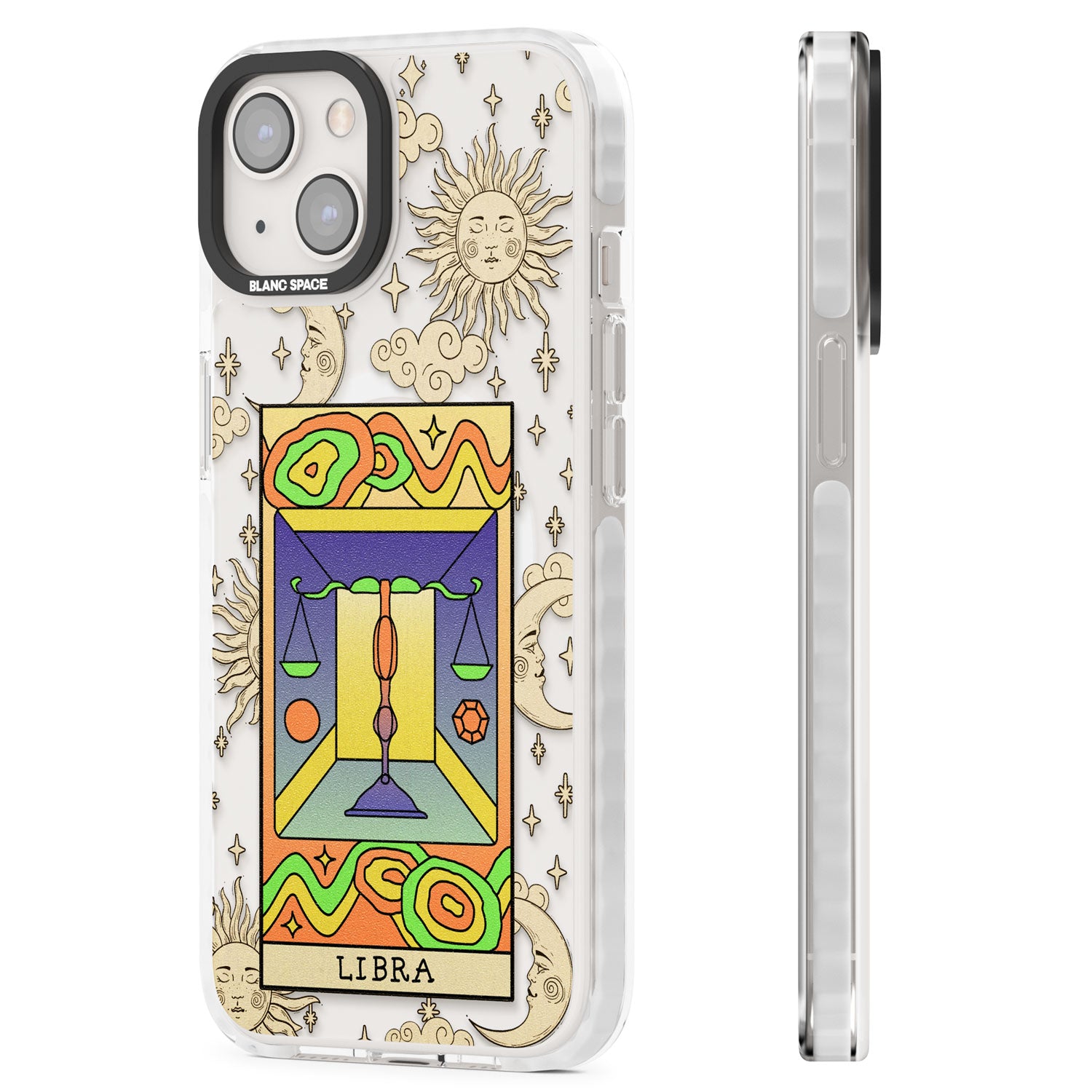 Magsafe Impact Phone Case for iPhone 13, iPhone 14, iPhone 15