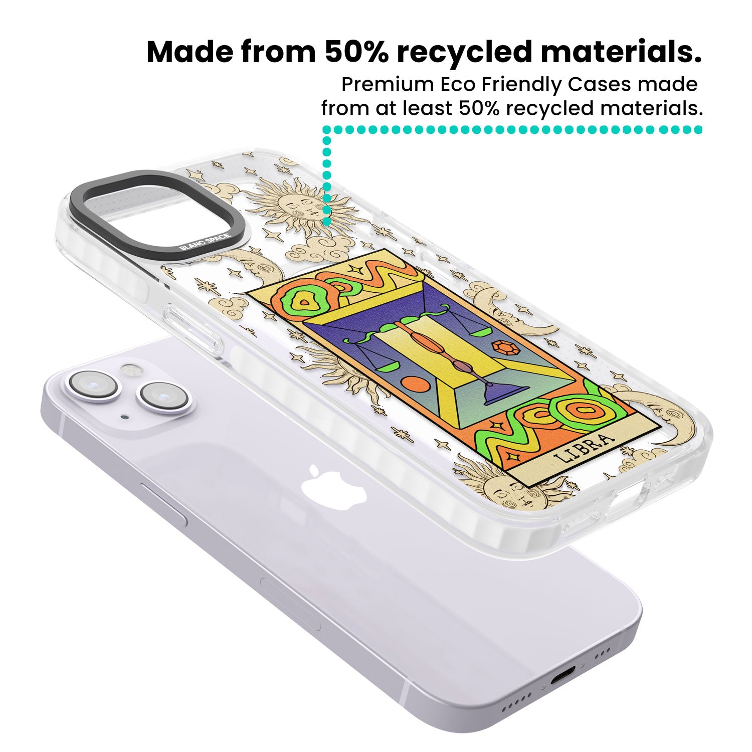 Magsafe Impact Phone Case for iPhone 13, iPhone 14, iPhone 15