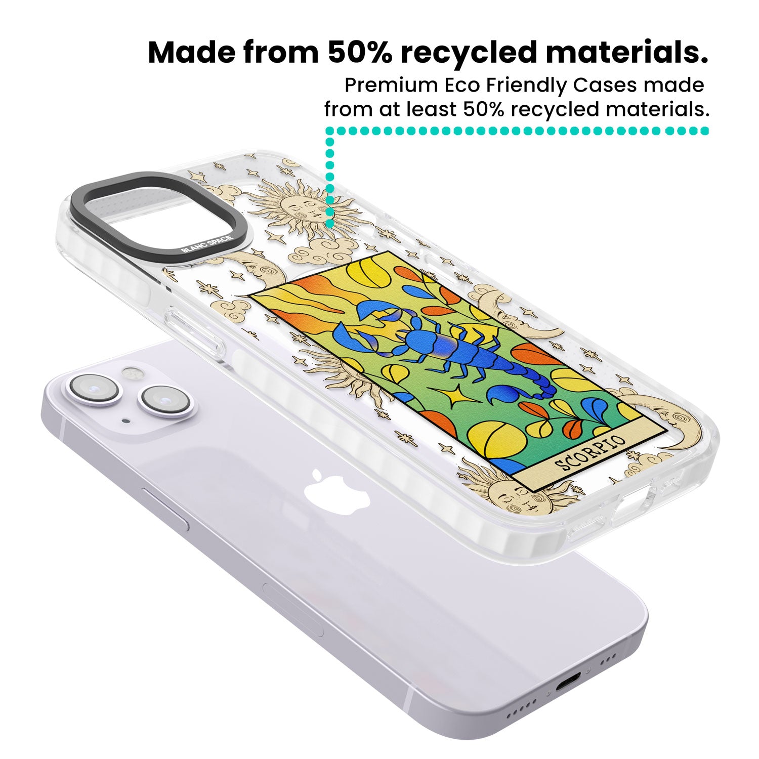 Magsafe Impact Phone Case for iPhone 13, iPhone 14, iPhone 15