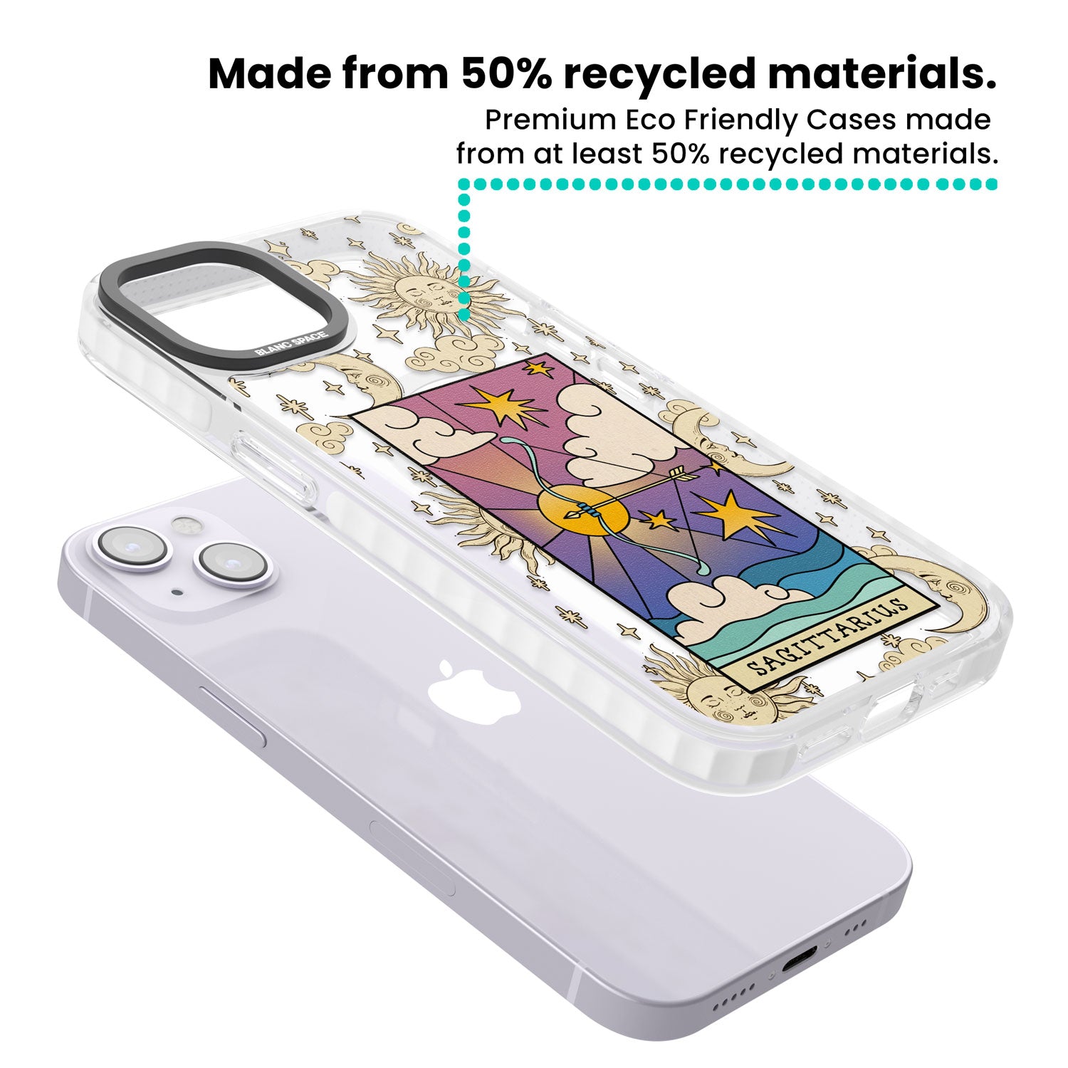 Magsafe Impact Phone Case for iPhone 13, iPhone 14, iPhone 15