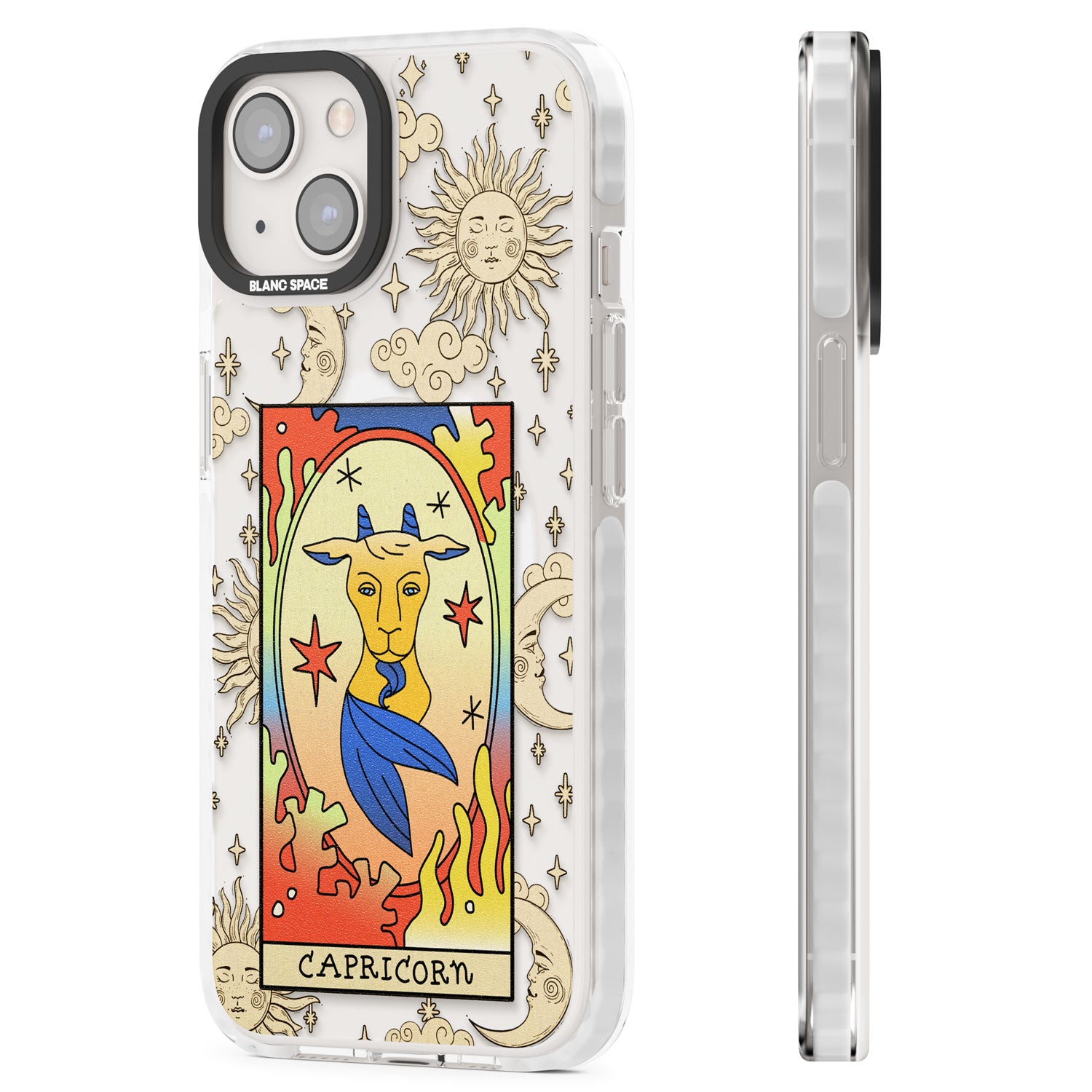 Magsafe Impact Phone Case for iPhone 13, iPhone 14, iPhone 15