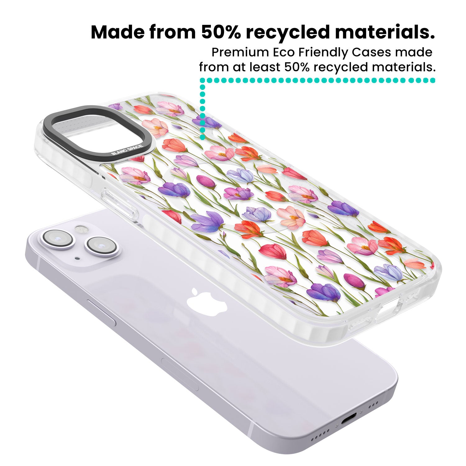 Magsafe Impact Phone Case for iPhone 13, iPhone 14, iPhone 15