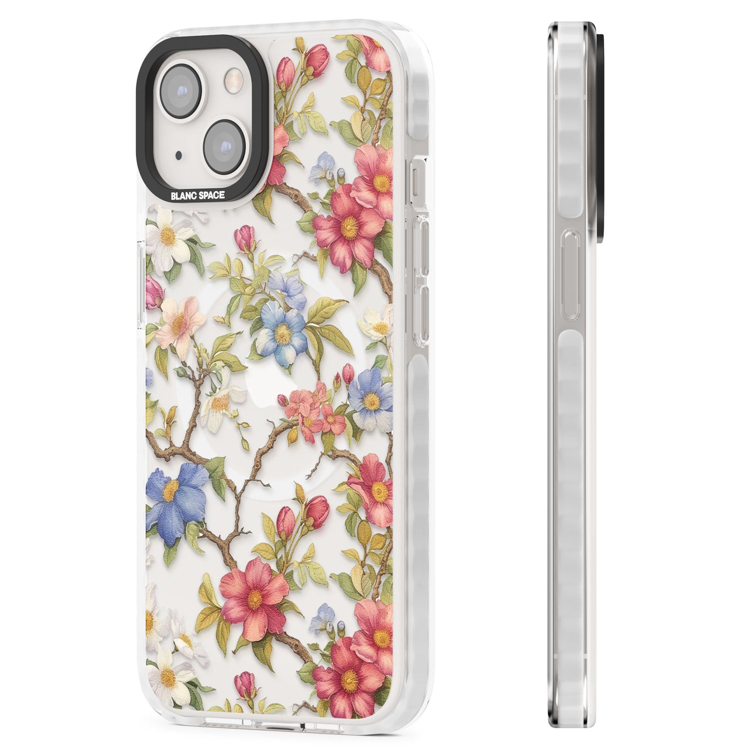 Magsafe Impact Phone Case for iPhone 13, iPhone 14, iPhone 15