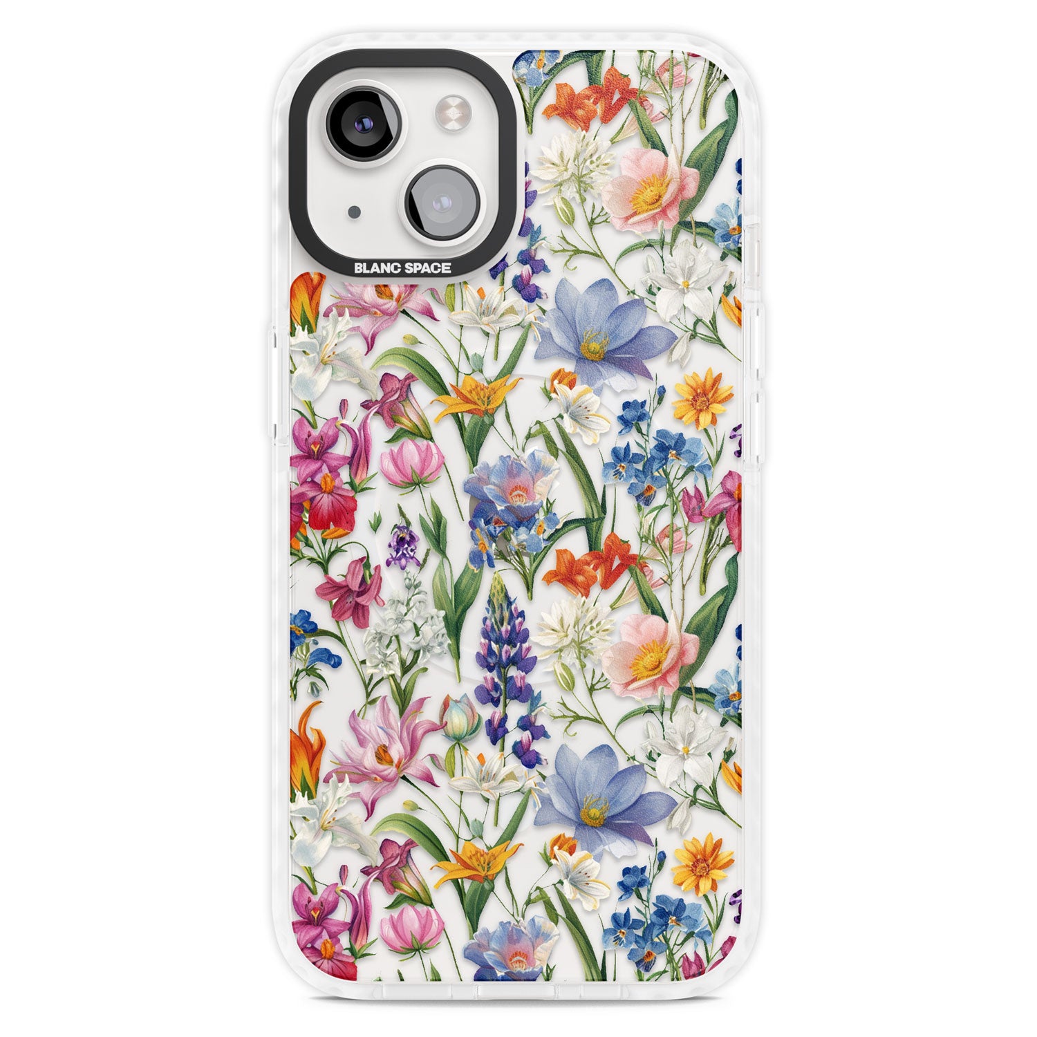 Magsafe Impact Phone Case for iPhone 13, iPhone 14, iPhone 15