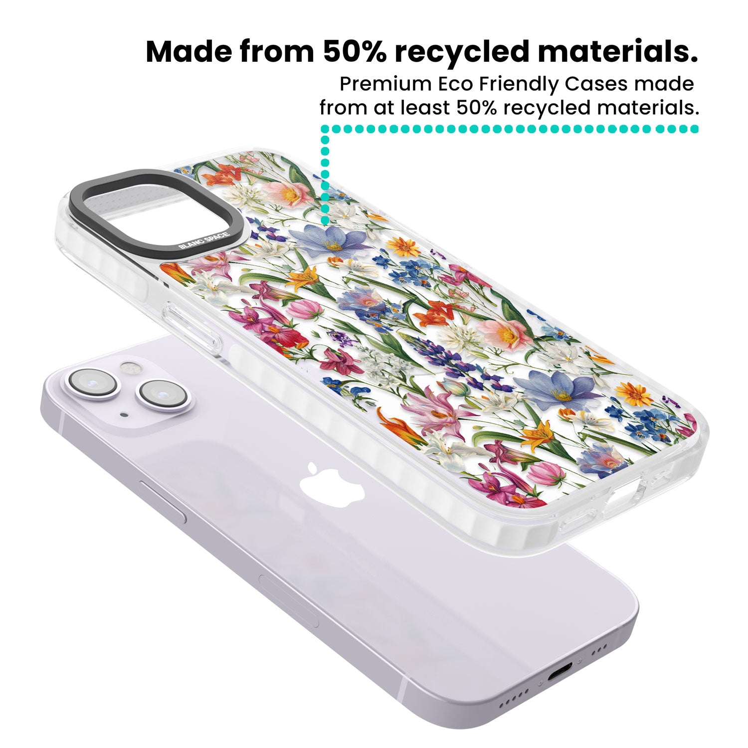 Magsafe Impact Phone Case for iPhone 13, iPhone 14, iPhone 15