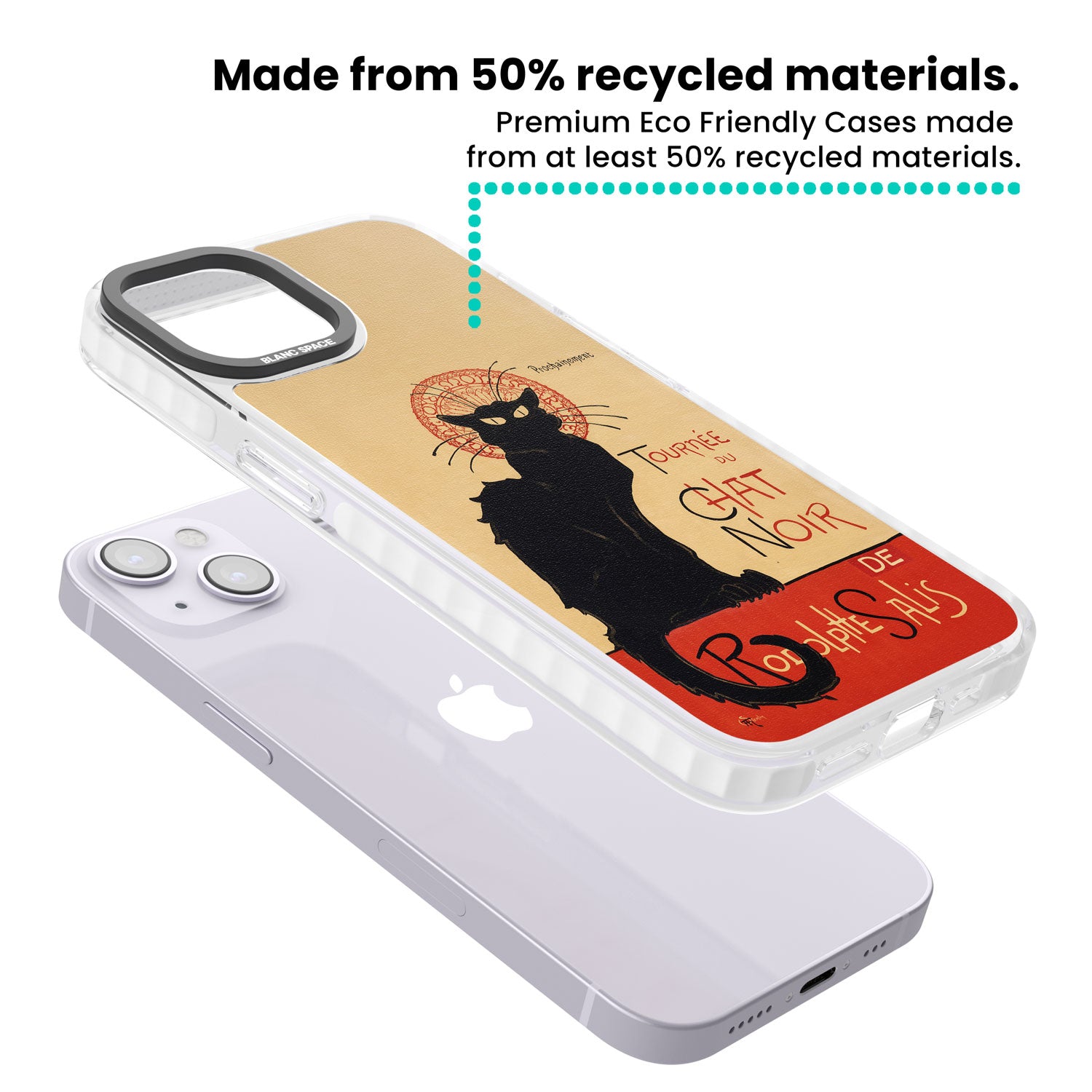 Magsafe Impact Phone Case for iPhone 13, iPhone 14, iPhone 15