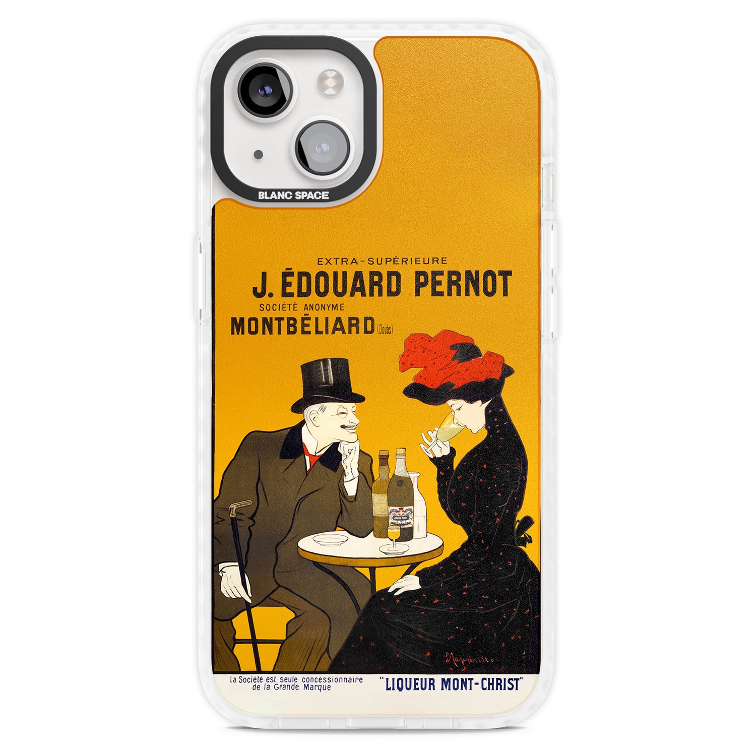 Magsafe Impact Phone Case for iPhone 13, iPhone 14, iPhone 15