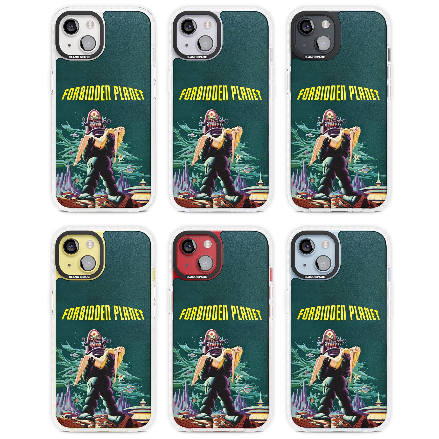 Magsafe Impact Phone Case for iPhone 13, iPhone 14, iPhone 15