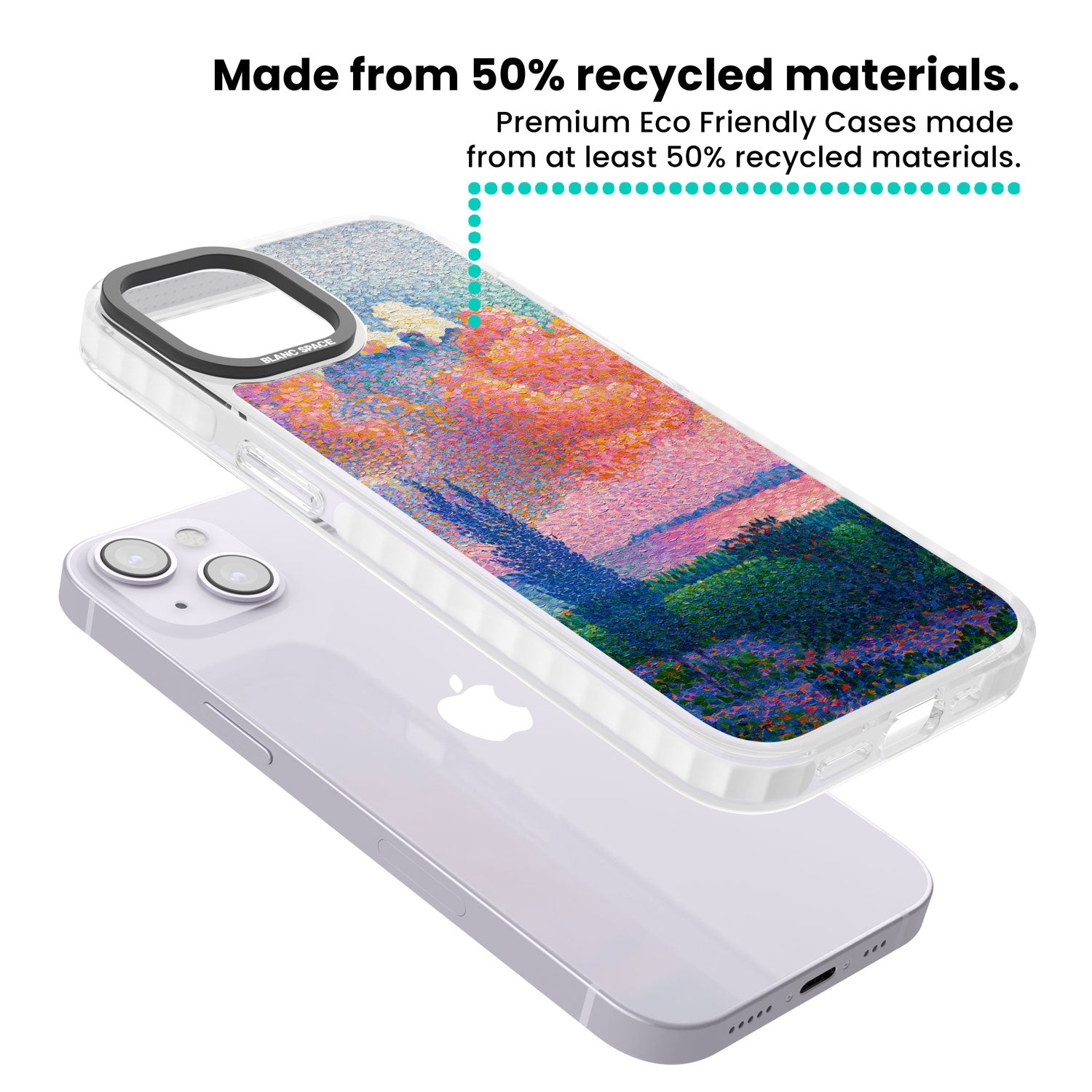 Magsafe Impact Phone Case for iPhone 13, iPhone 14, iPhone 15