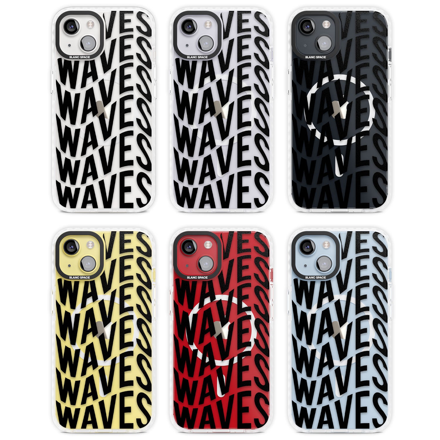 Magsafe Impact Phone Case for iPhone 13, iPhone 14, iPhone 15