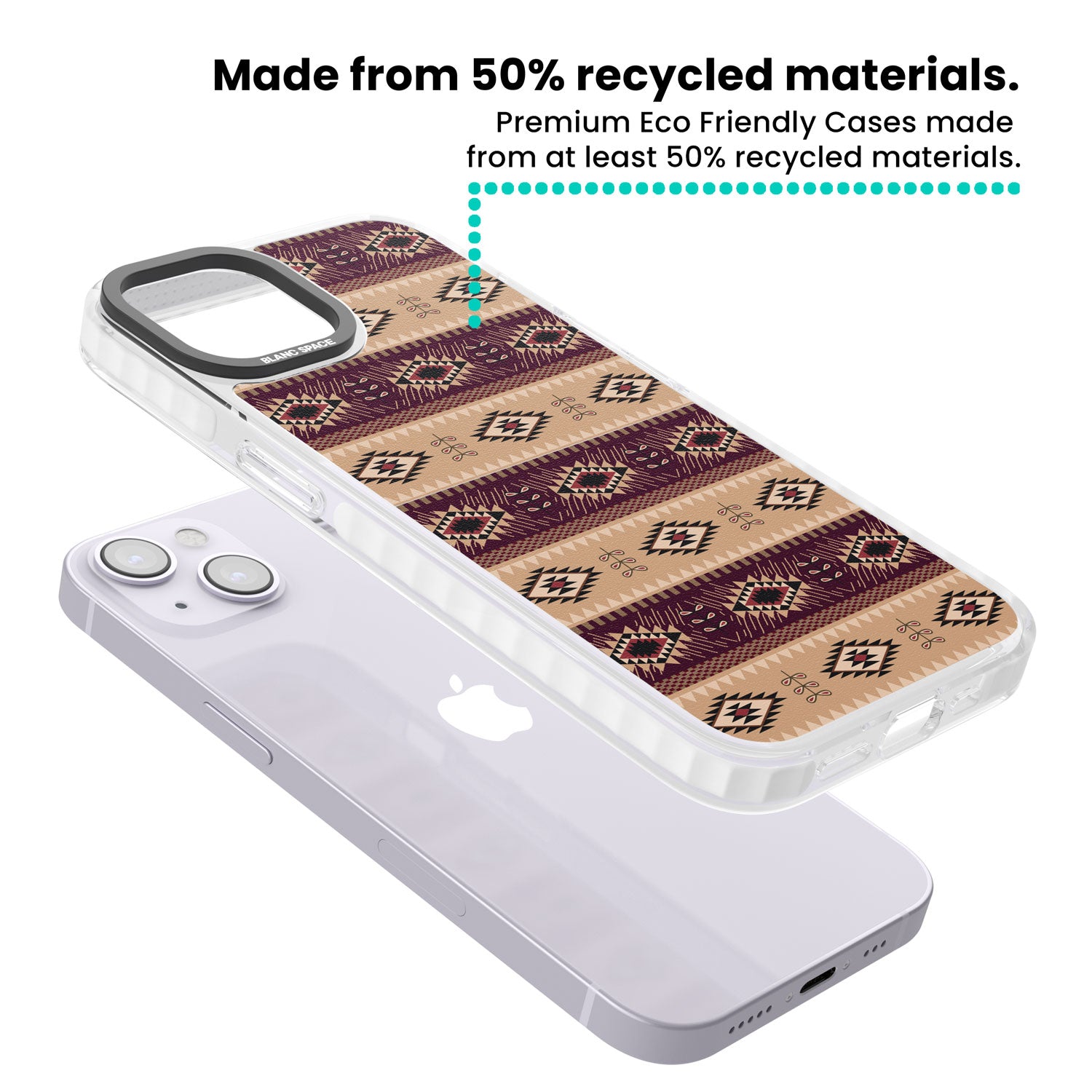 Magsafe Impact Phone Case for iPhone 13, iPhone 14, iPhone 15