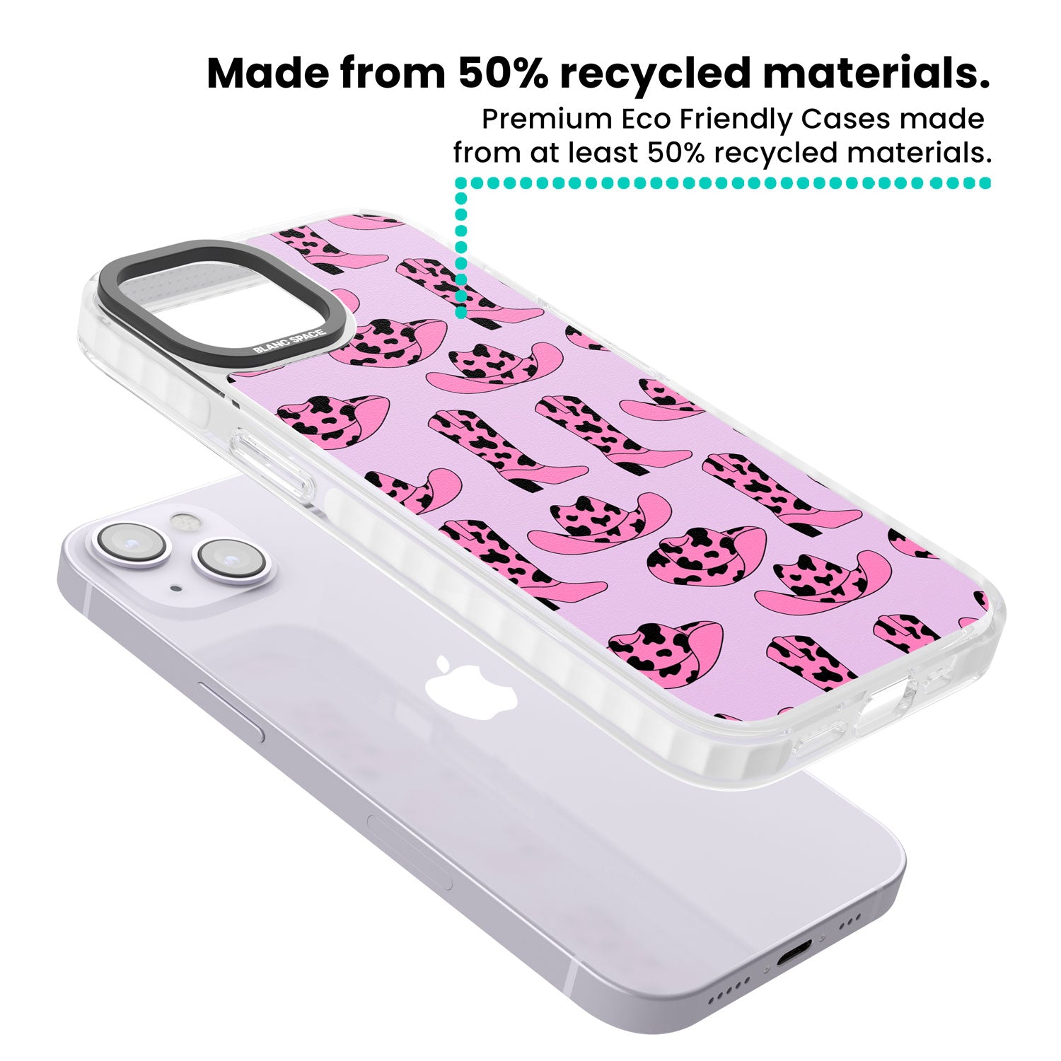 Magsafe Impact Phone Case for iPhone 13, iPhone 14, iPhone 15