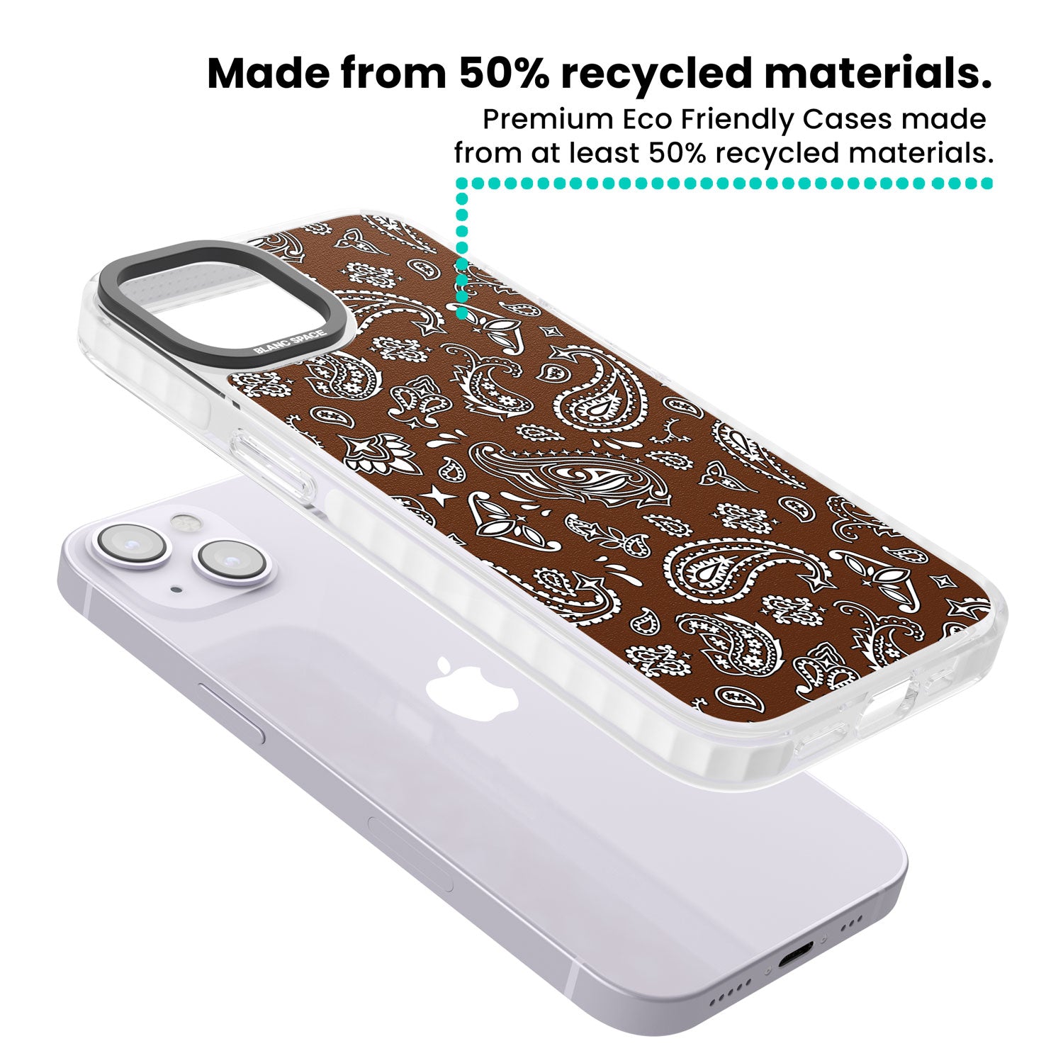 Magsafe Impact Phone Case for iPhone 13, iPhone 14, iPhone 15