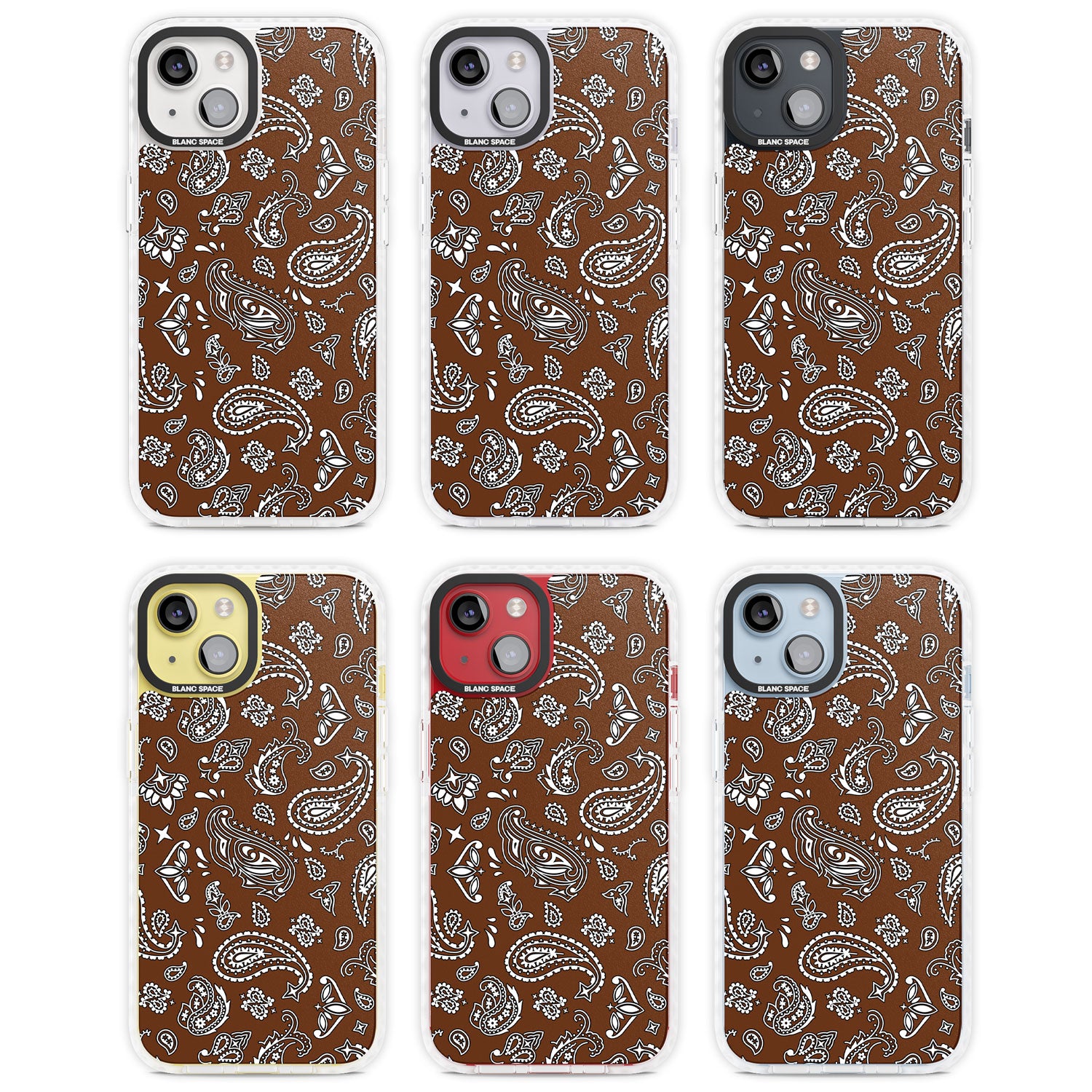 Magsafe Impact Phone Case for iPhone 13, iPhone 14, iPhone 15