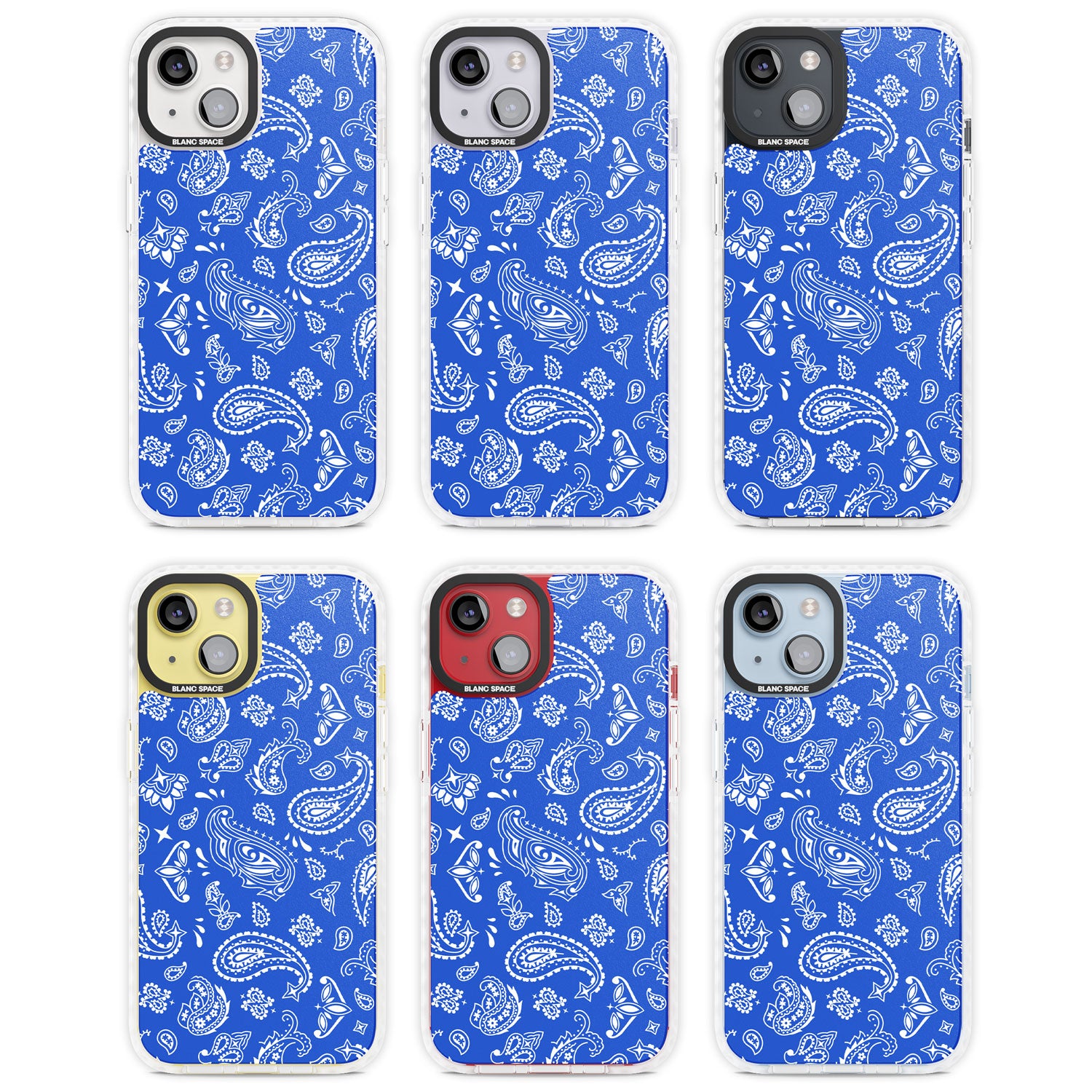 Magsafe Impact Phone Case for iPhone 13, iPhone 14, iPhone 15