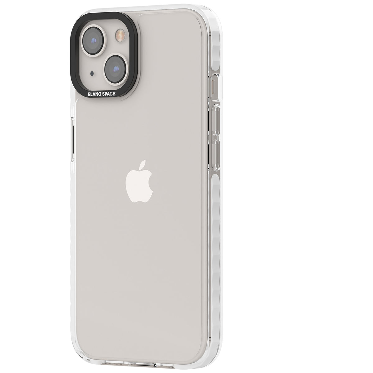 Clear Impact iPhone 12 / 12 Pro / iPhone 13 / iPhone 14 / iPhone 14 Plus / iPhone 15 / iPhone 15 Plus Impact Clear Phone Case side