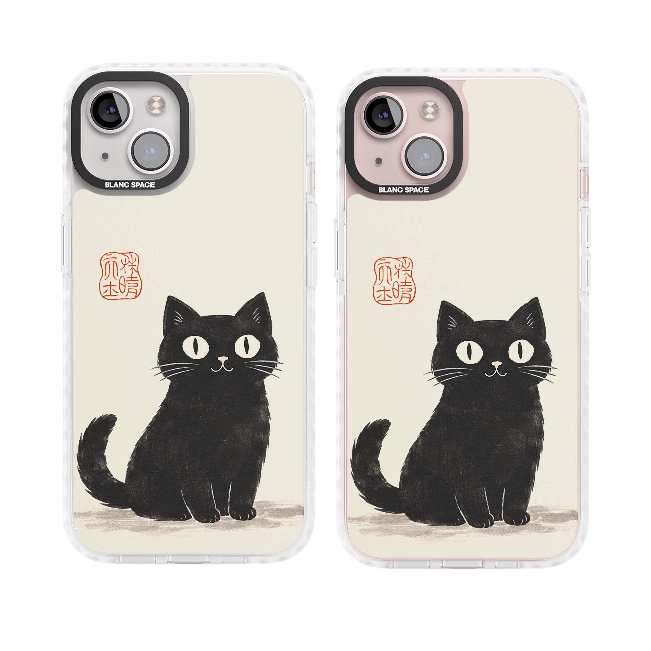 CLEAR IMPACT