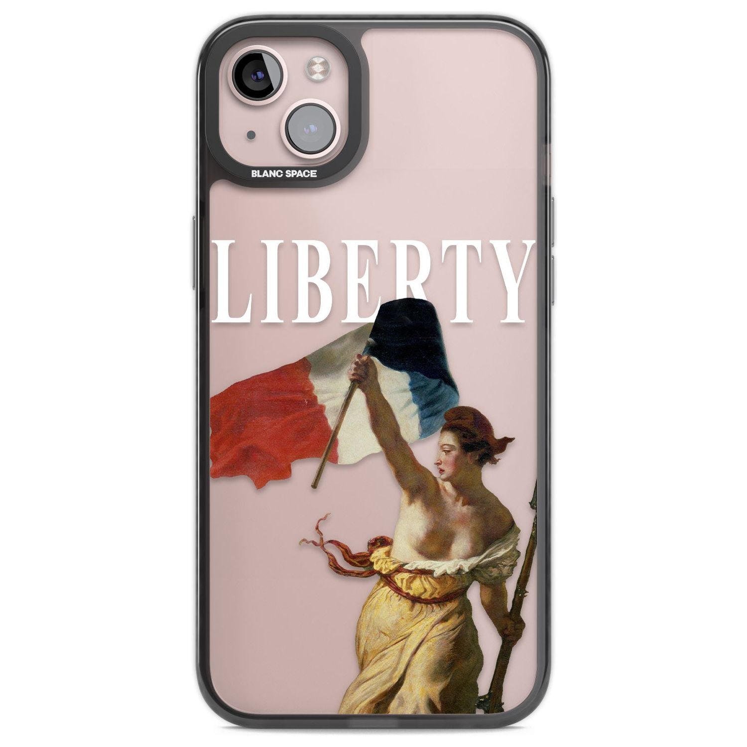 SidewallPhone Case for iPhone 14 Plus