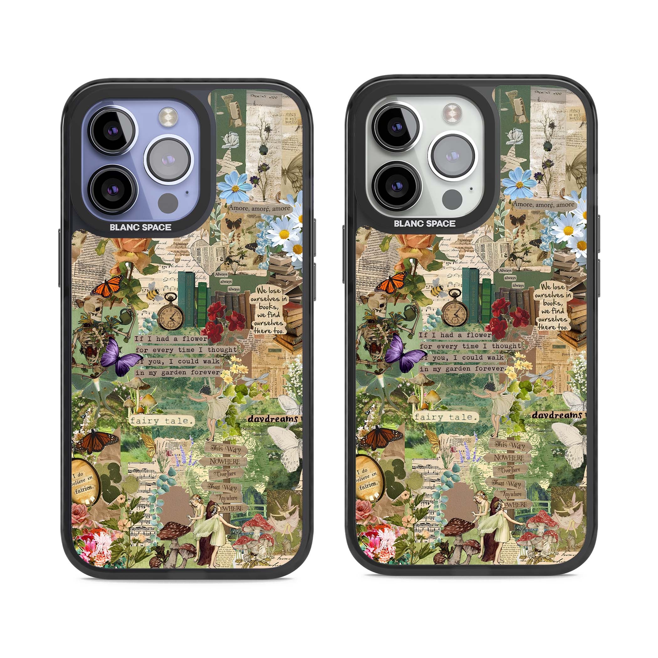 BLACK IMPACT MAGSAFE