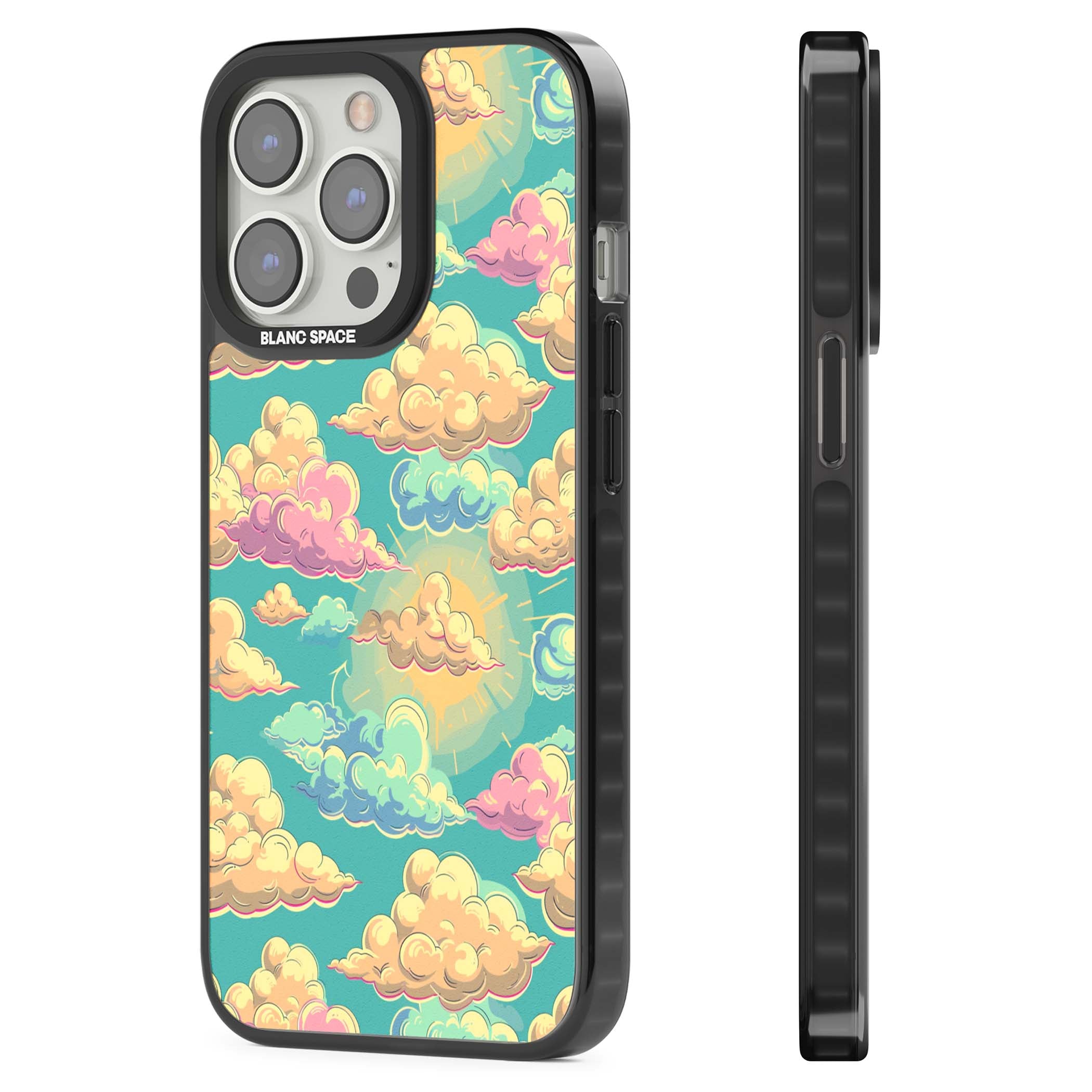 BLACK IMPACT MAGSAFE