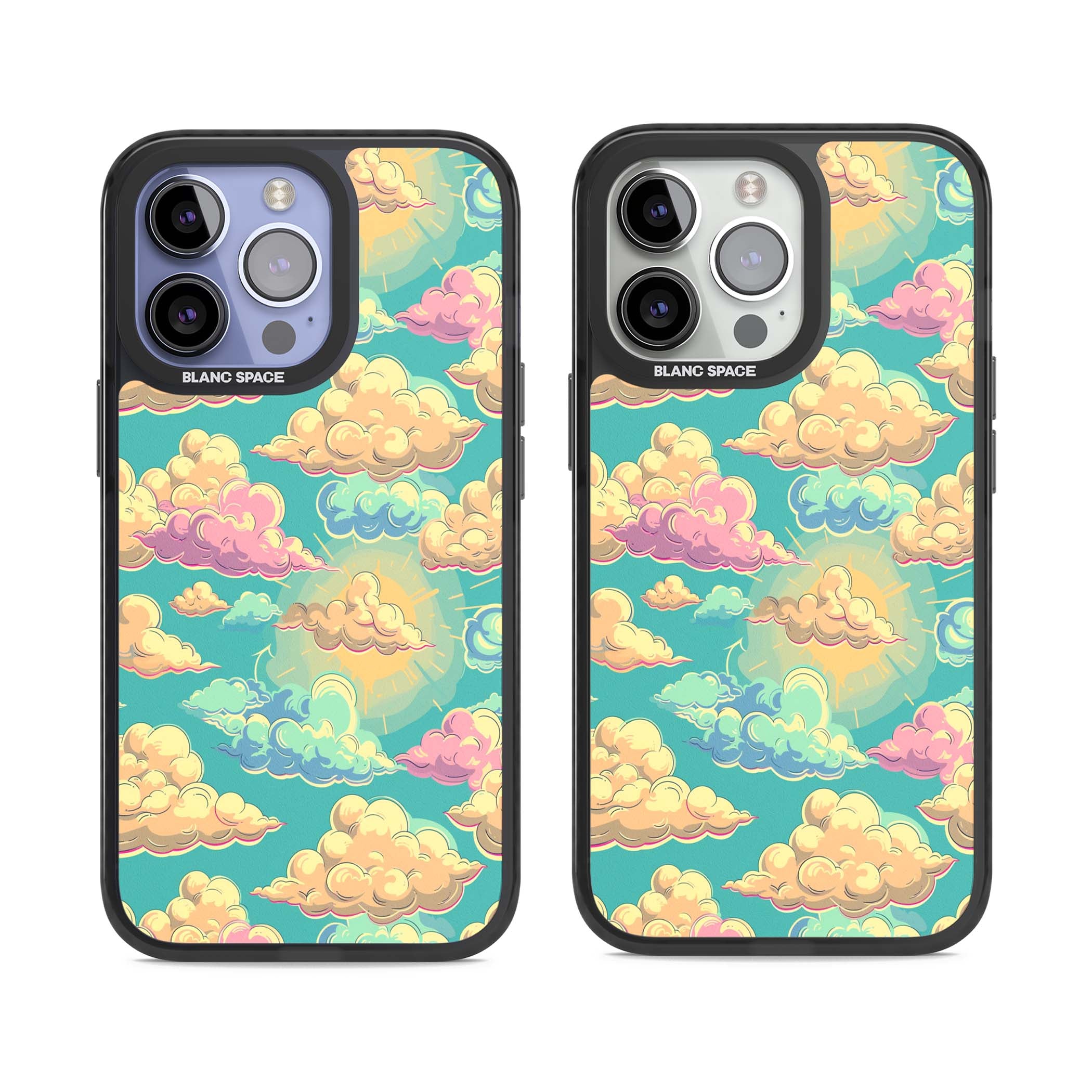 BLACK IMPACT MAGSAFE