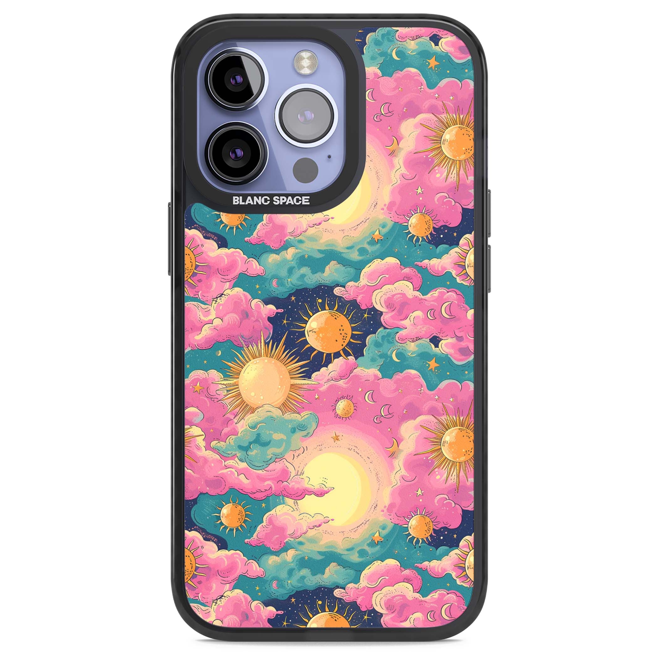 BLACK IMPACT MAGSAFE