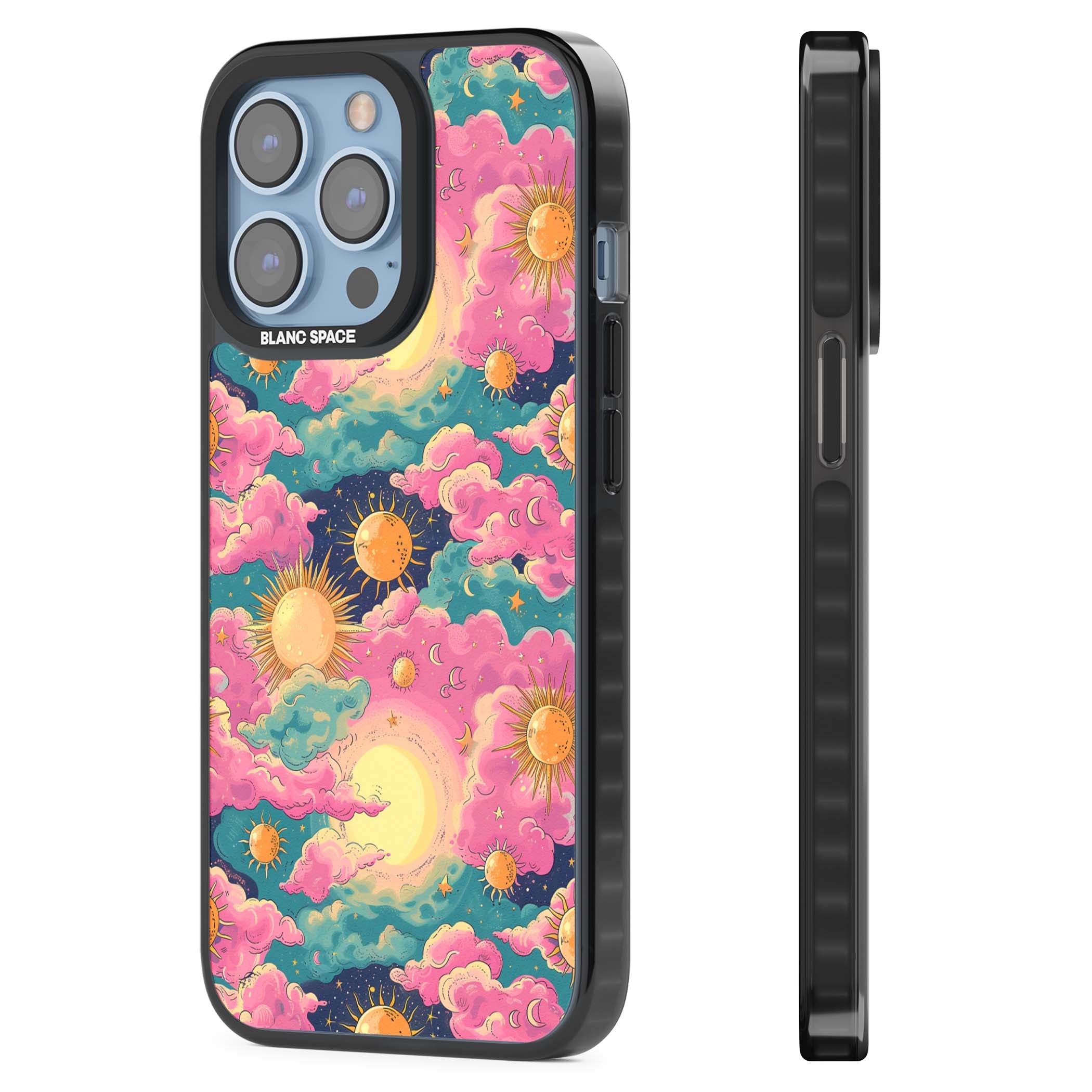 BLACK IMPACT MAGSAFE