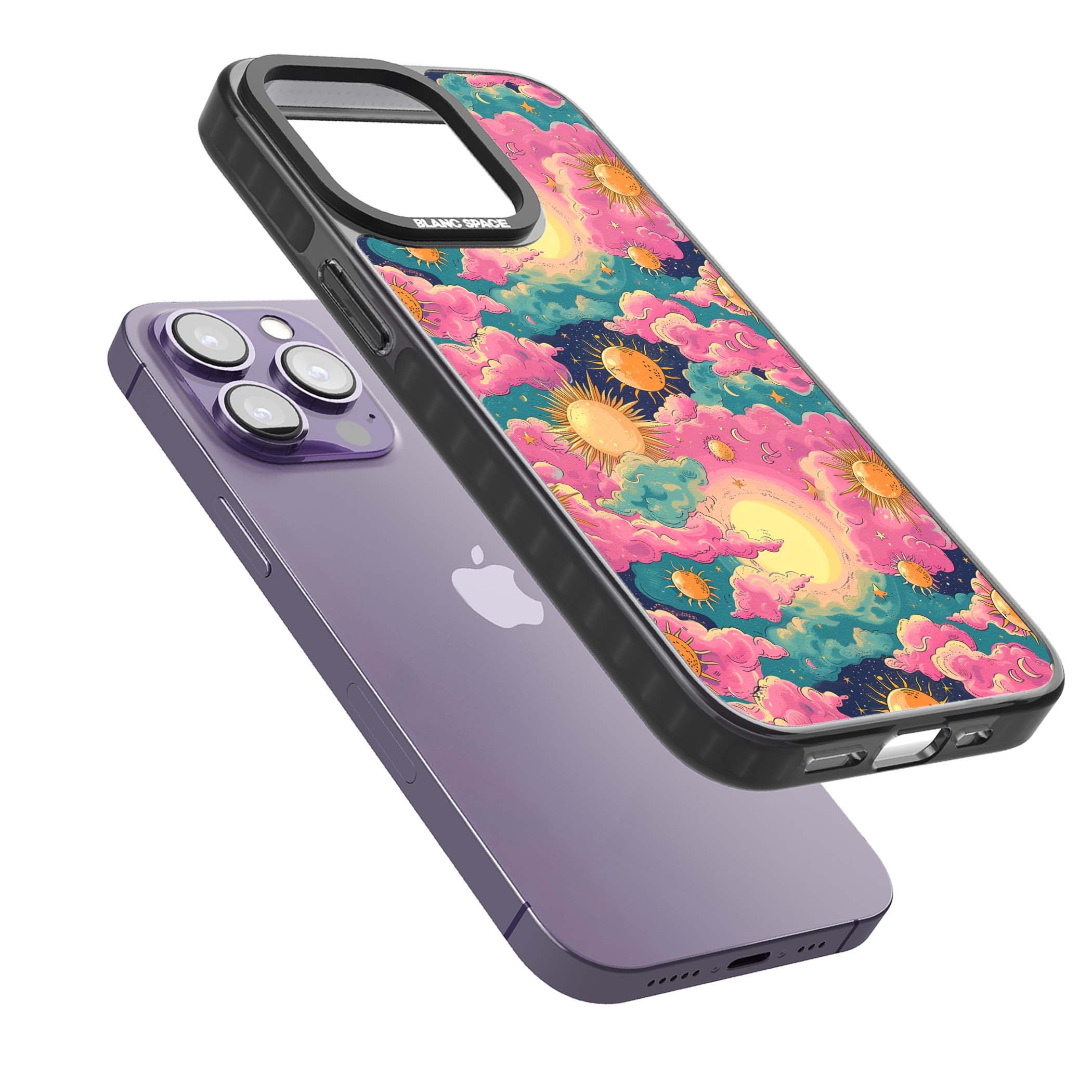 BLACK IMPACT MAGSAFE